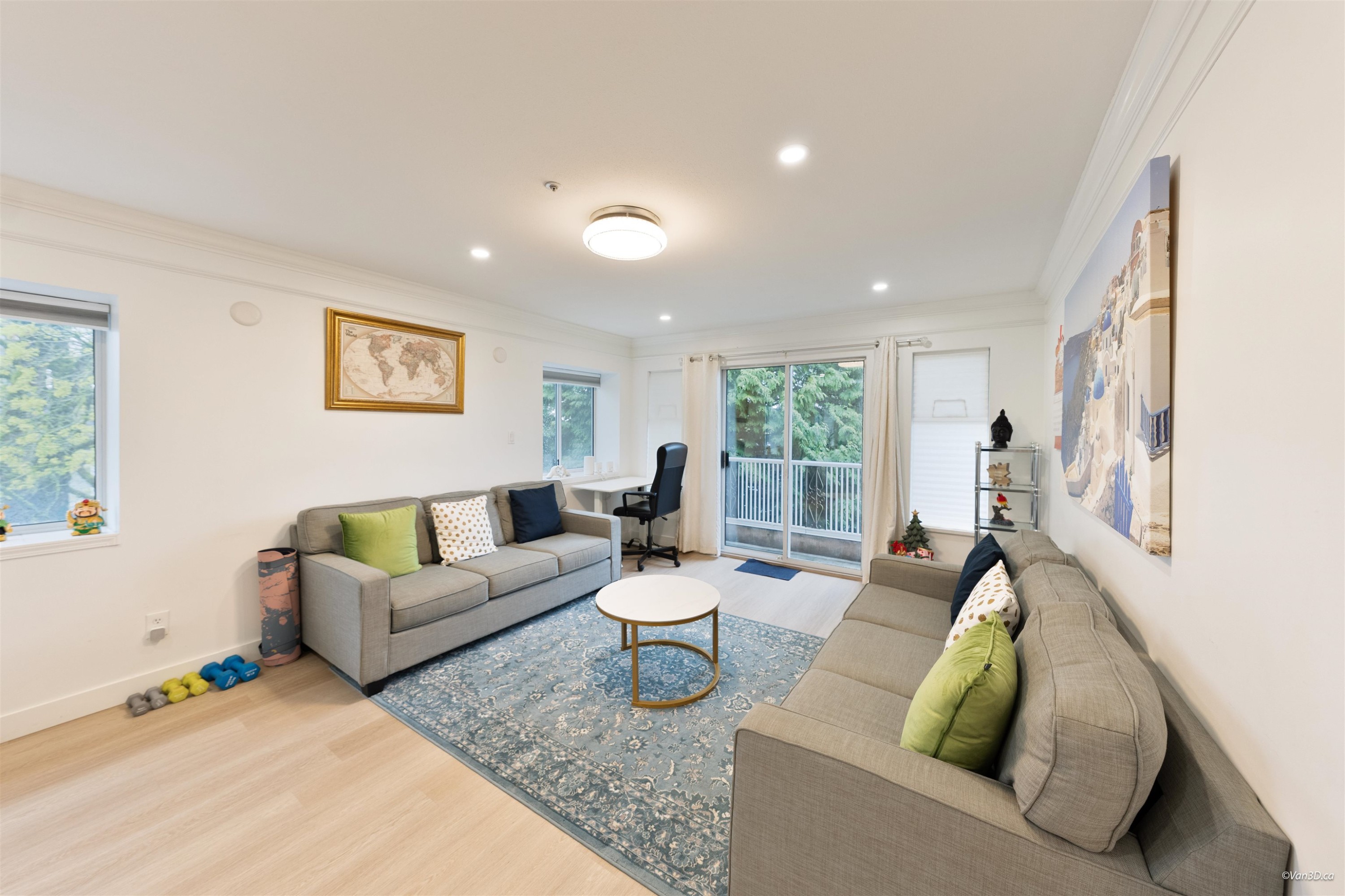 707 63Rd Avenue E, Vancouver, BC