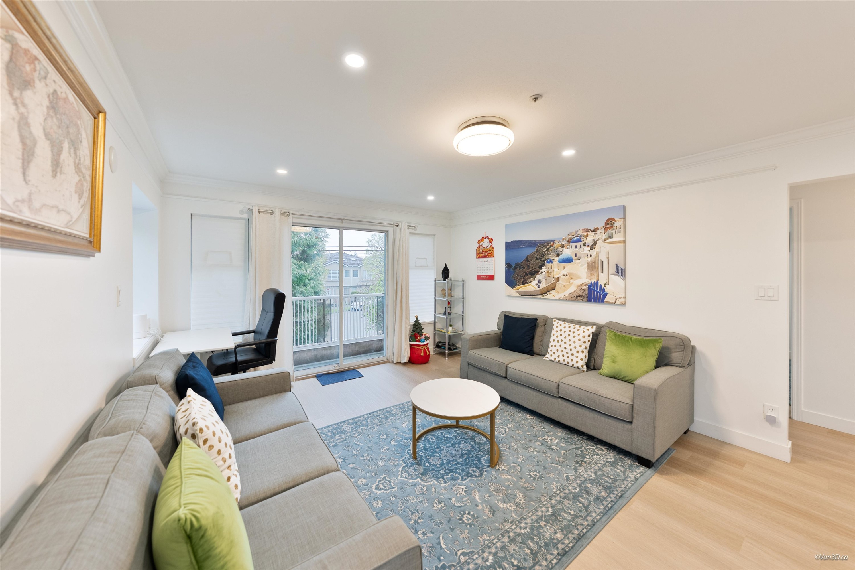 707 63Rd Avenue E, Vancouver, BC