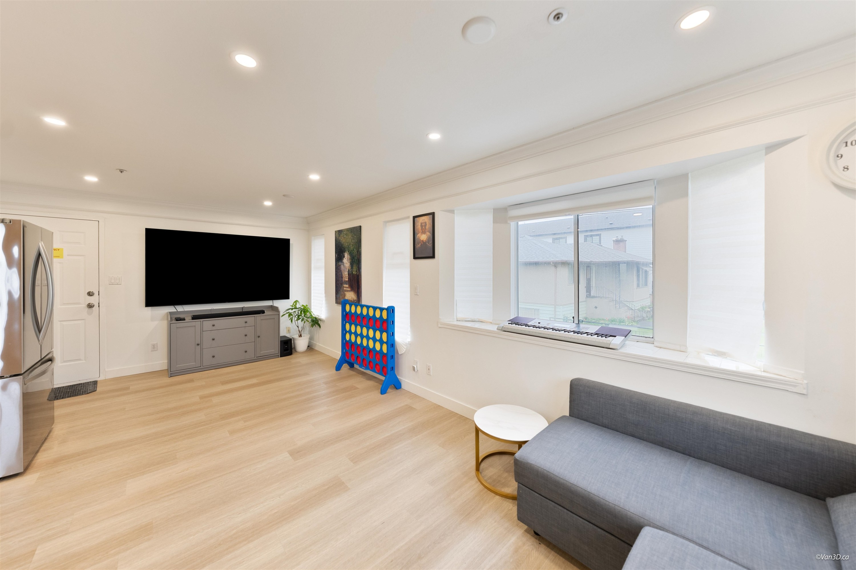 707 63Rd Avenue E, Vancouver, BC
