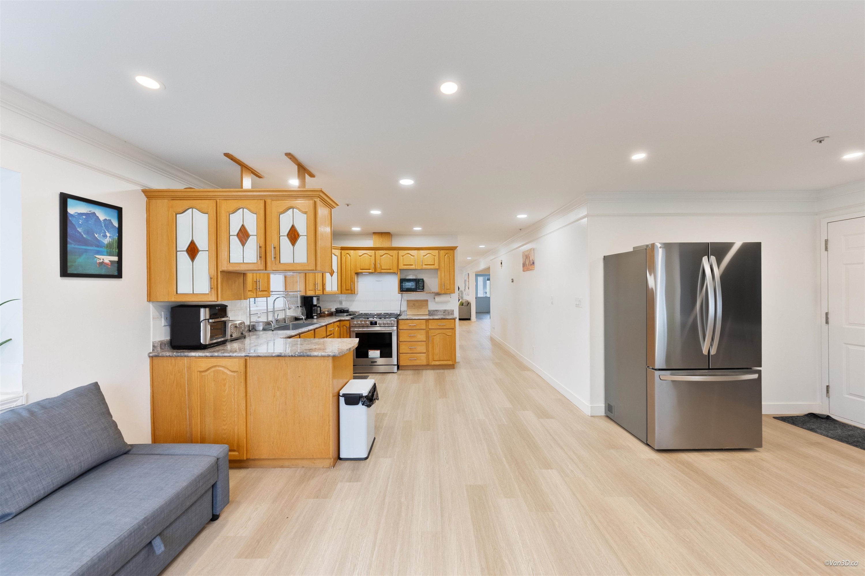 707 63Rd Avenue E, Vancouver, BC
