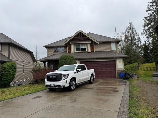 13691 Blake Loop, Maple Ridge, BC