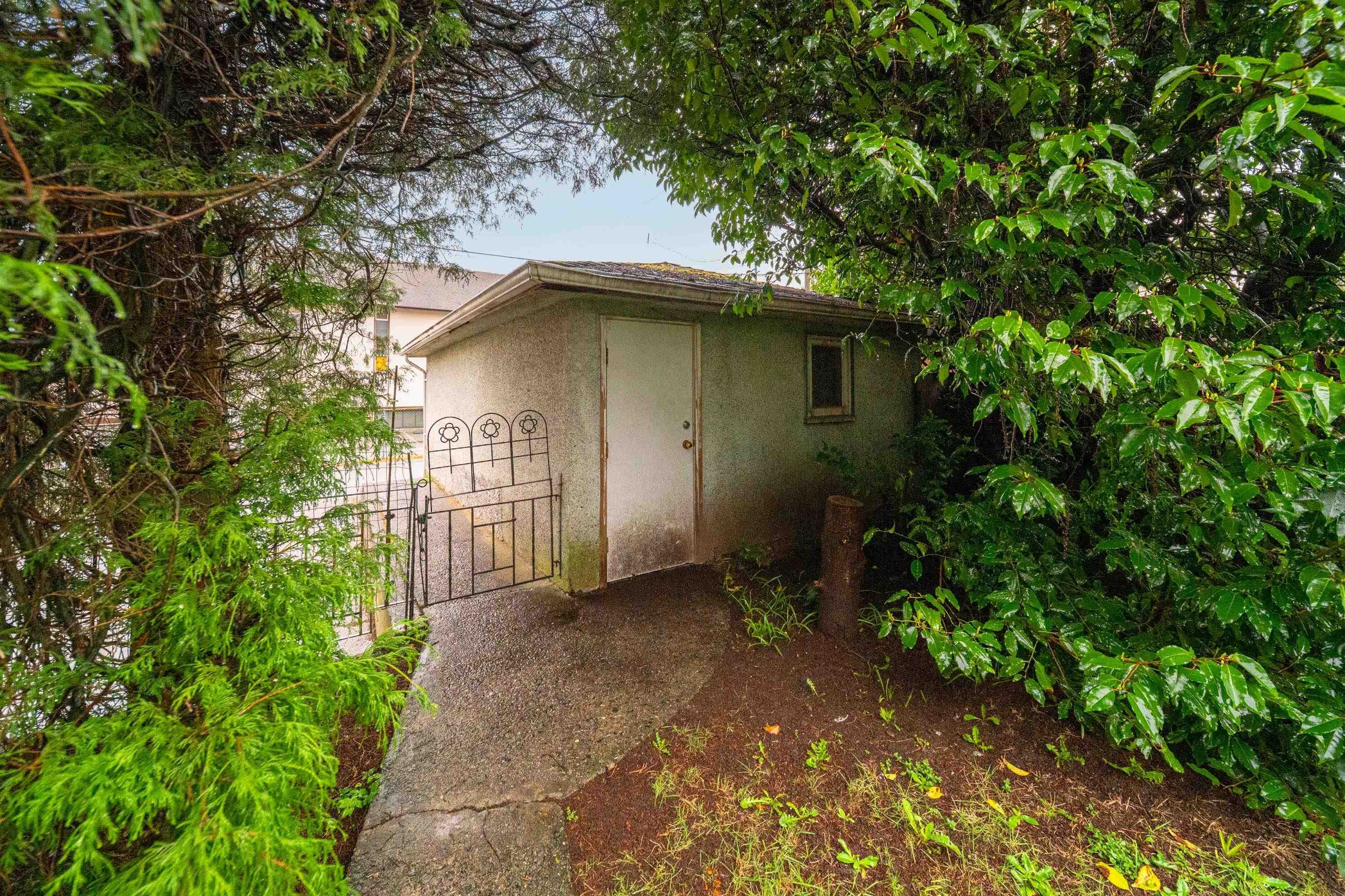 7475 Knight Street, Vancouver, BC