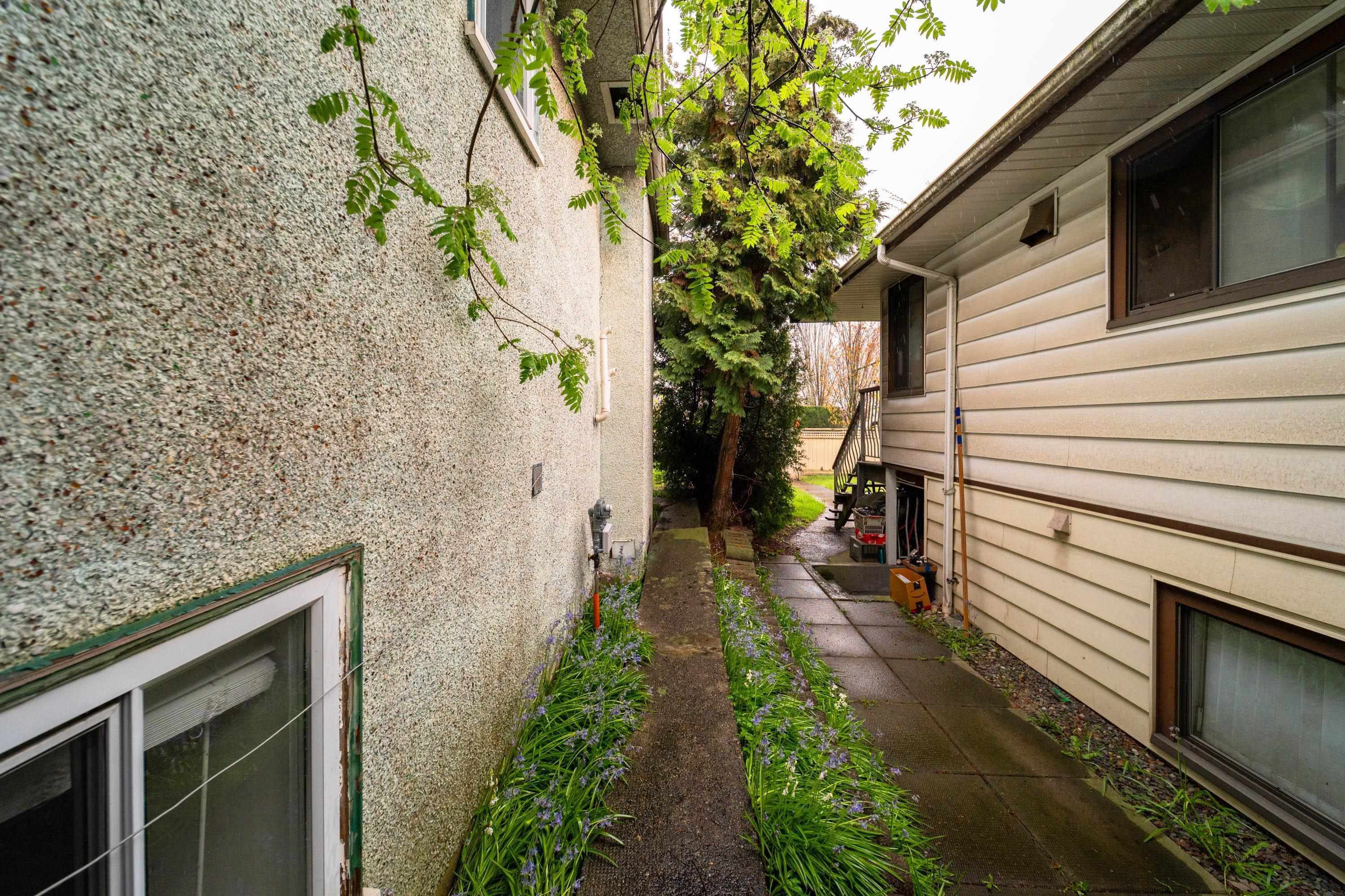 7475 Knight Street, Vancouver, BC