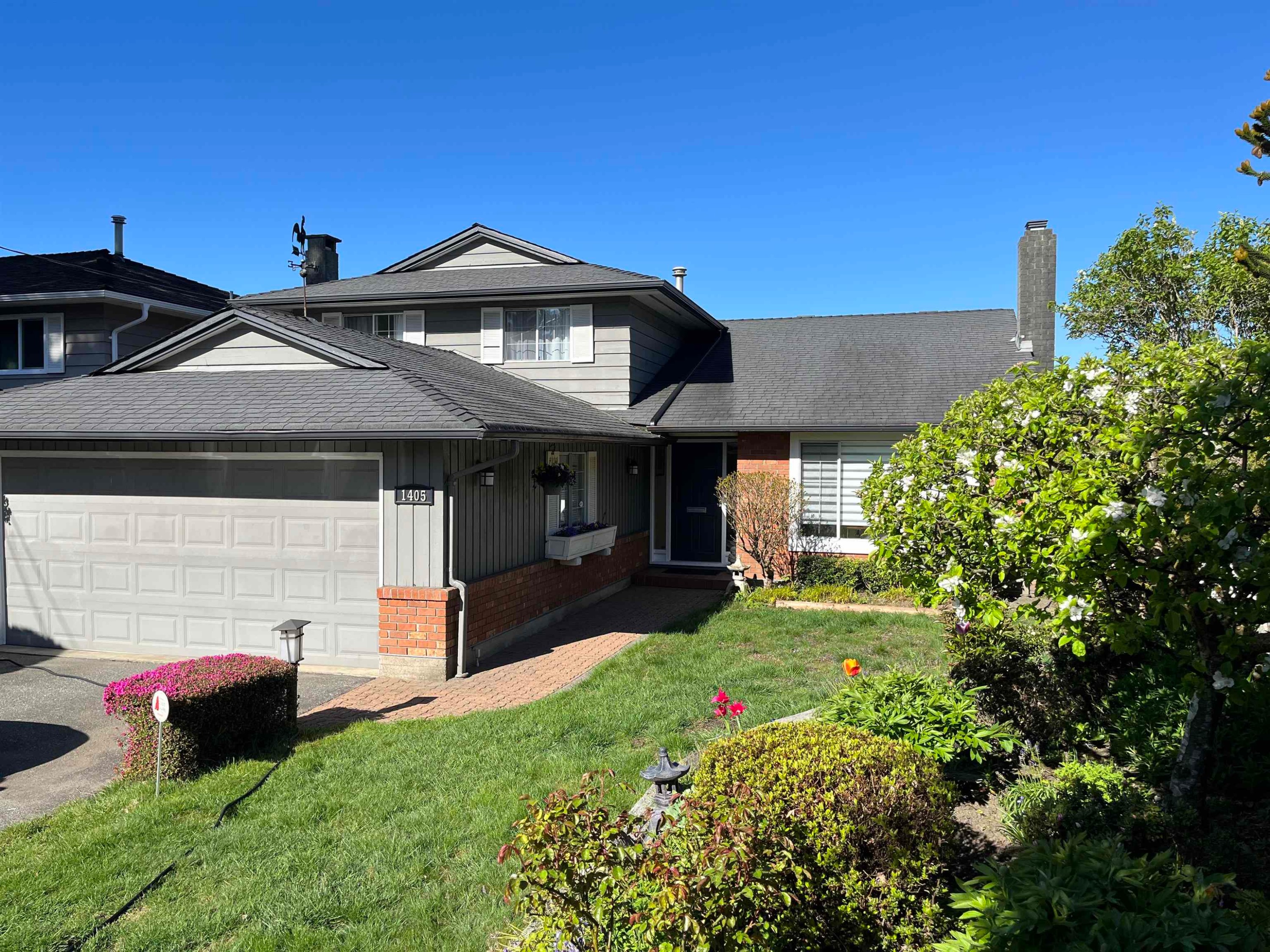 1405 20Th Street, West Vancouver, BC