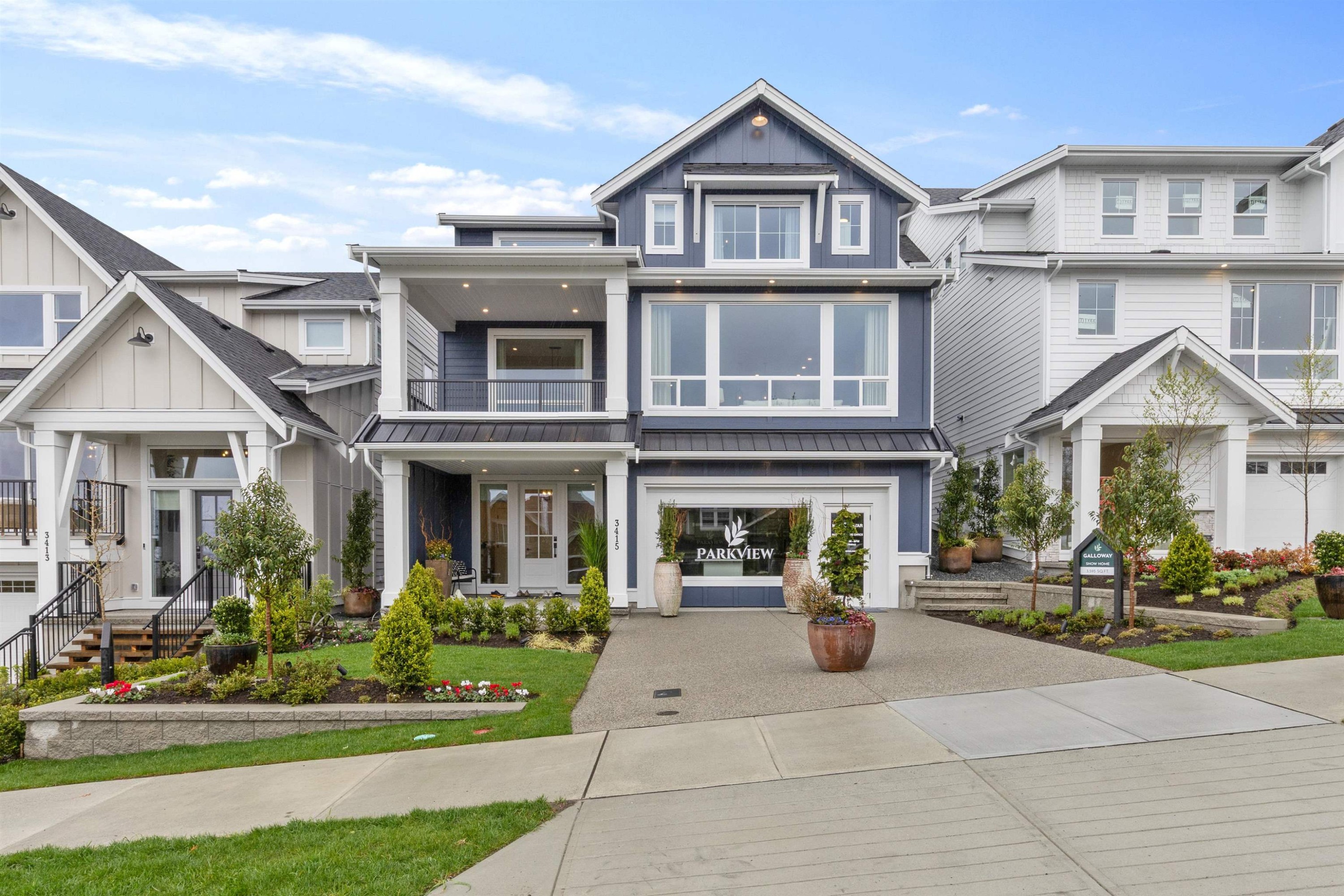 3427 Galloway Avenue, Coquitlam, BC
