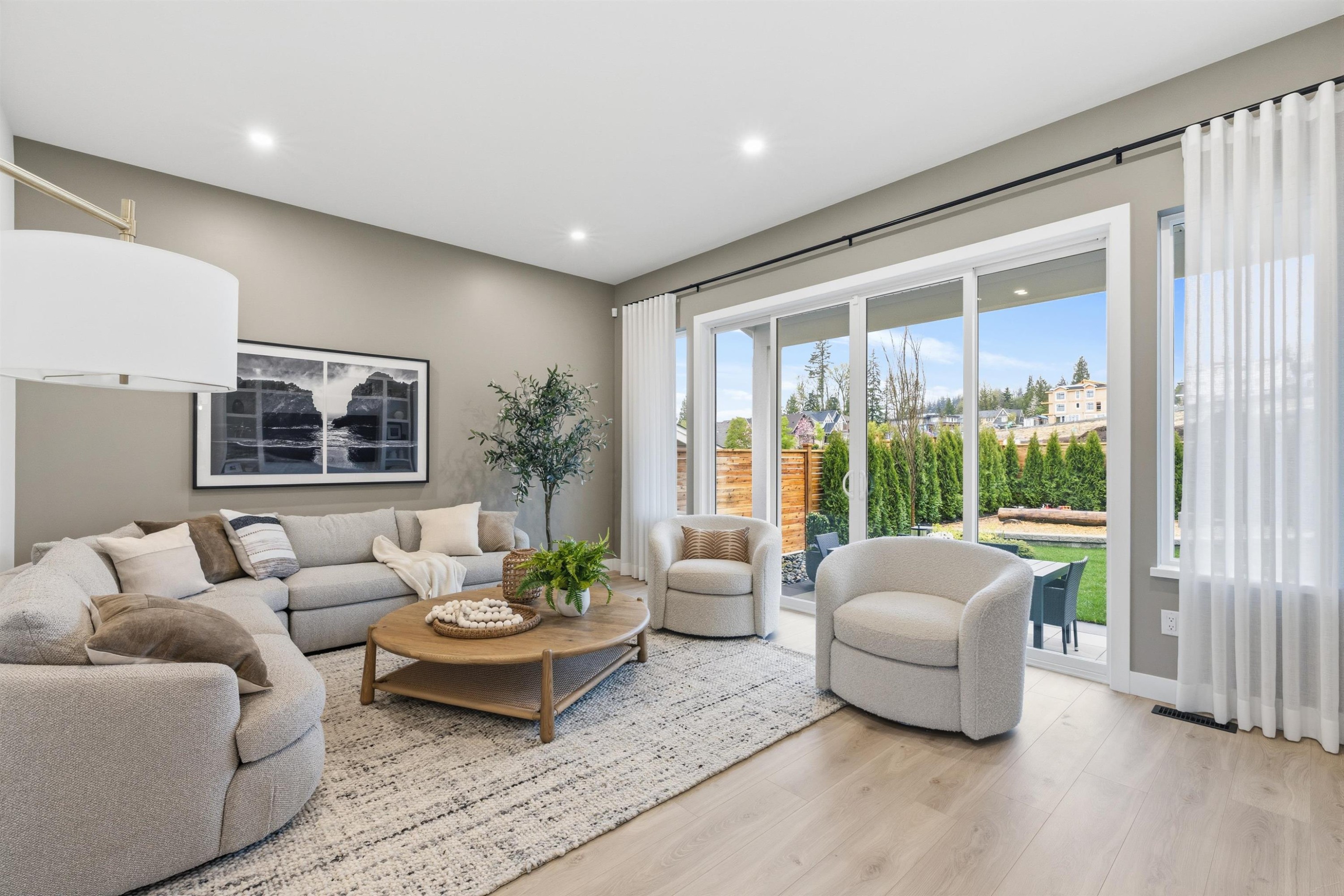 3427 Galloway Avenue, Coquitlam, BC