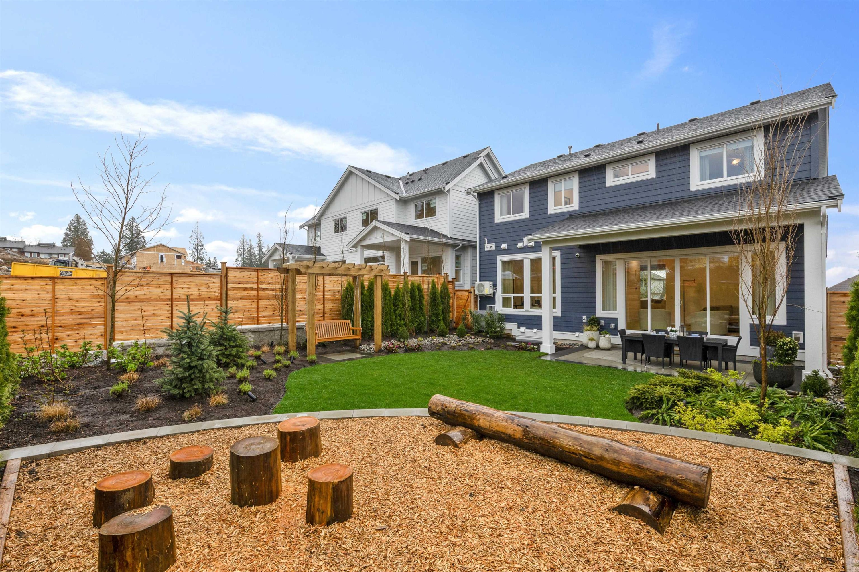 3427 Galloway Avenue, Coquitlam, BC
