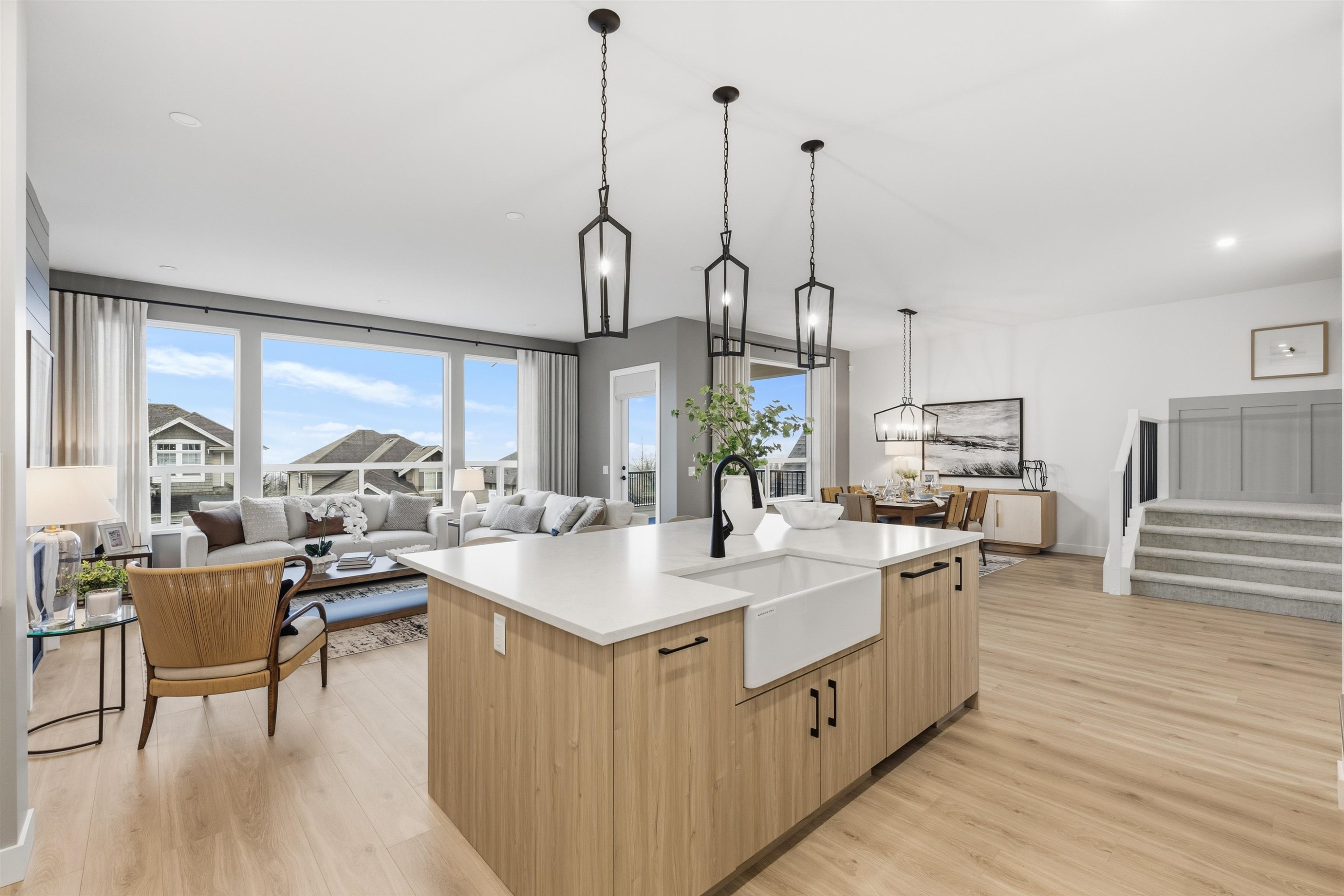 3427 Galloway Avenue, Coquitlam, BC