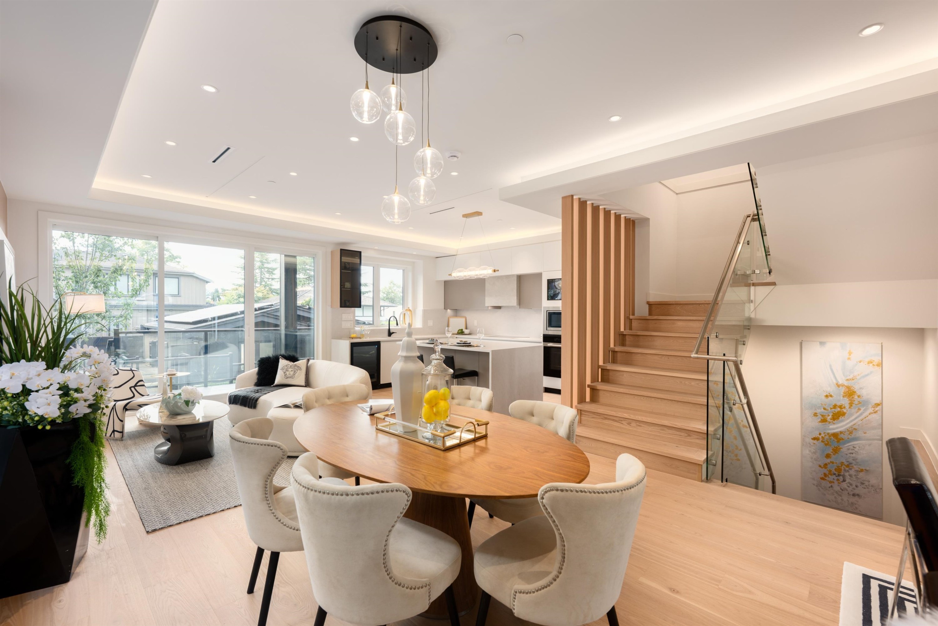 2020 Nanton Avenue, West Vancouver, BC