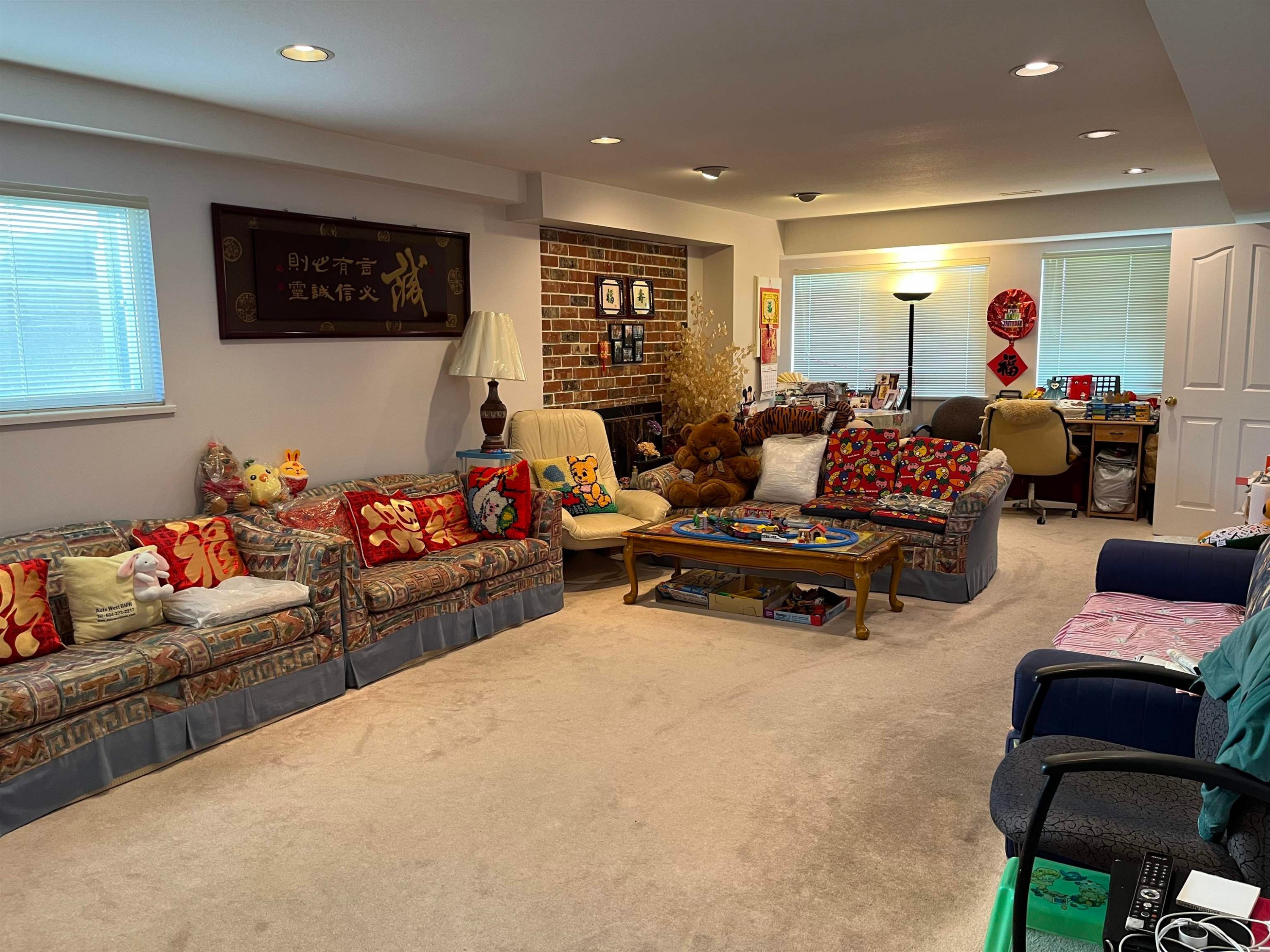 3351 Bentinck Place, Richmond, BC