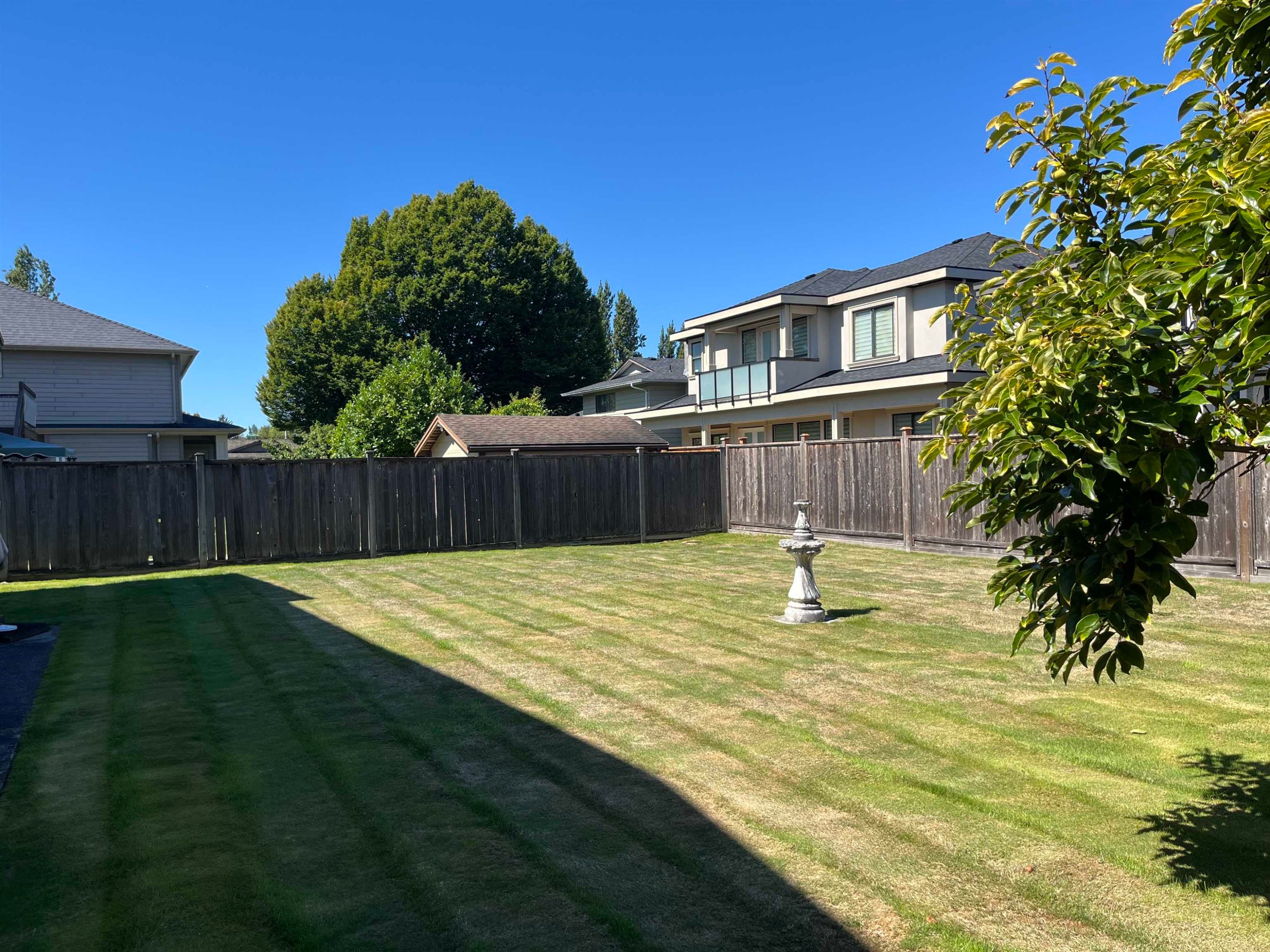 3351 Bentinck Place, Richmond, BC