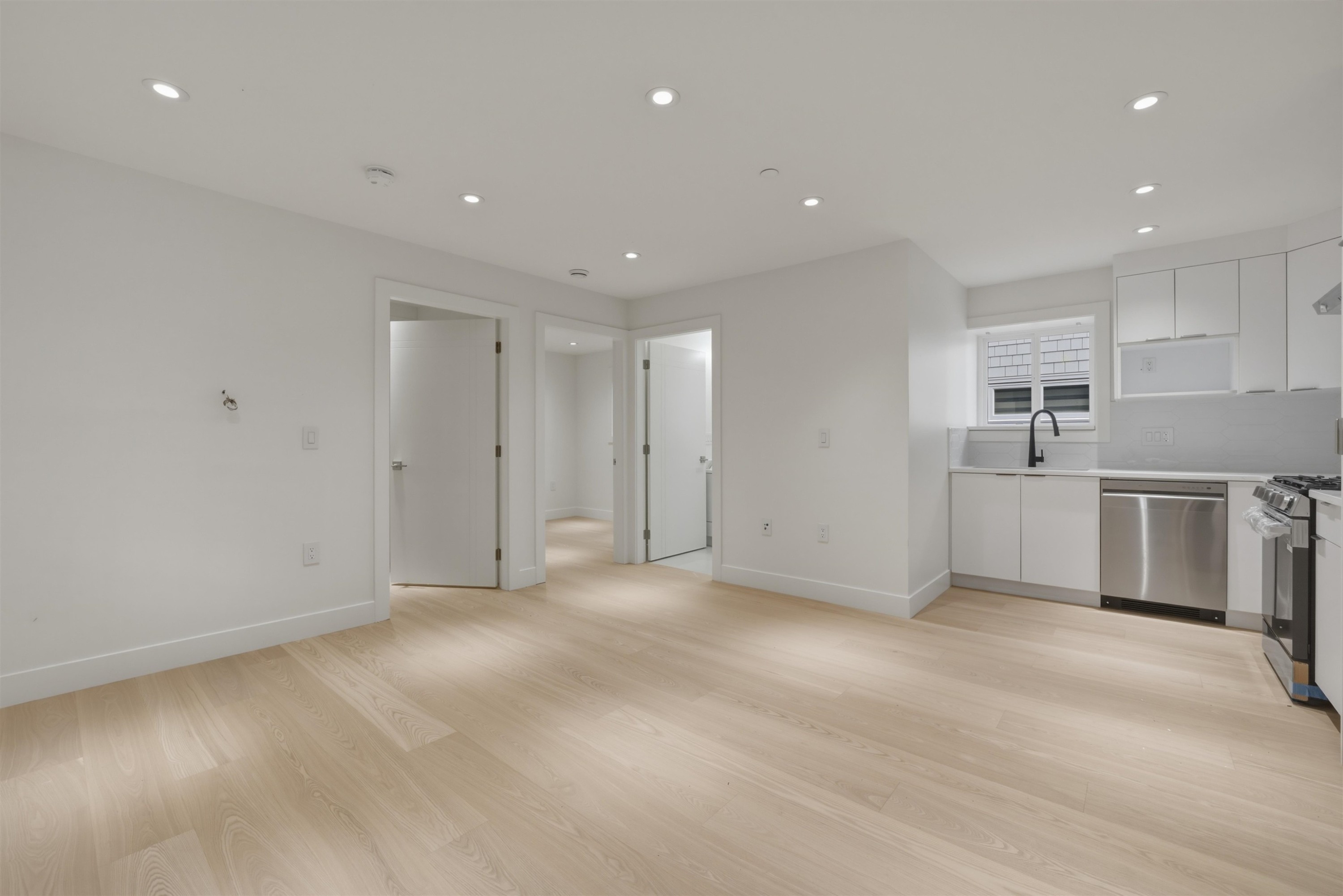 3118 42Nd Avenue W, Vancouver, BC