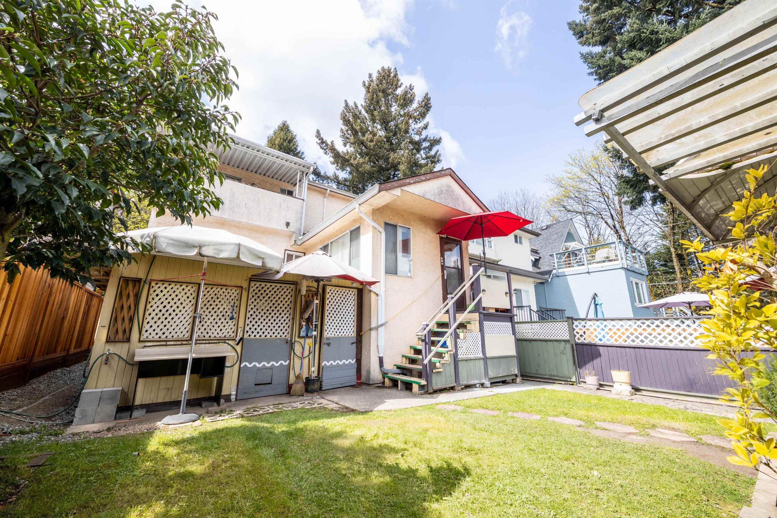 3950 Laurel Street, Vancouver, BC