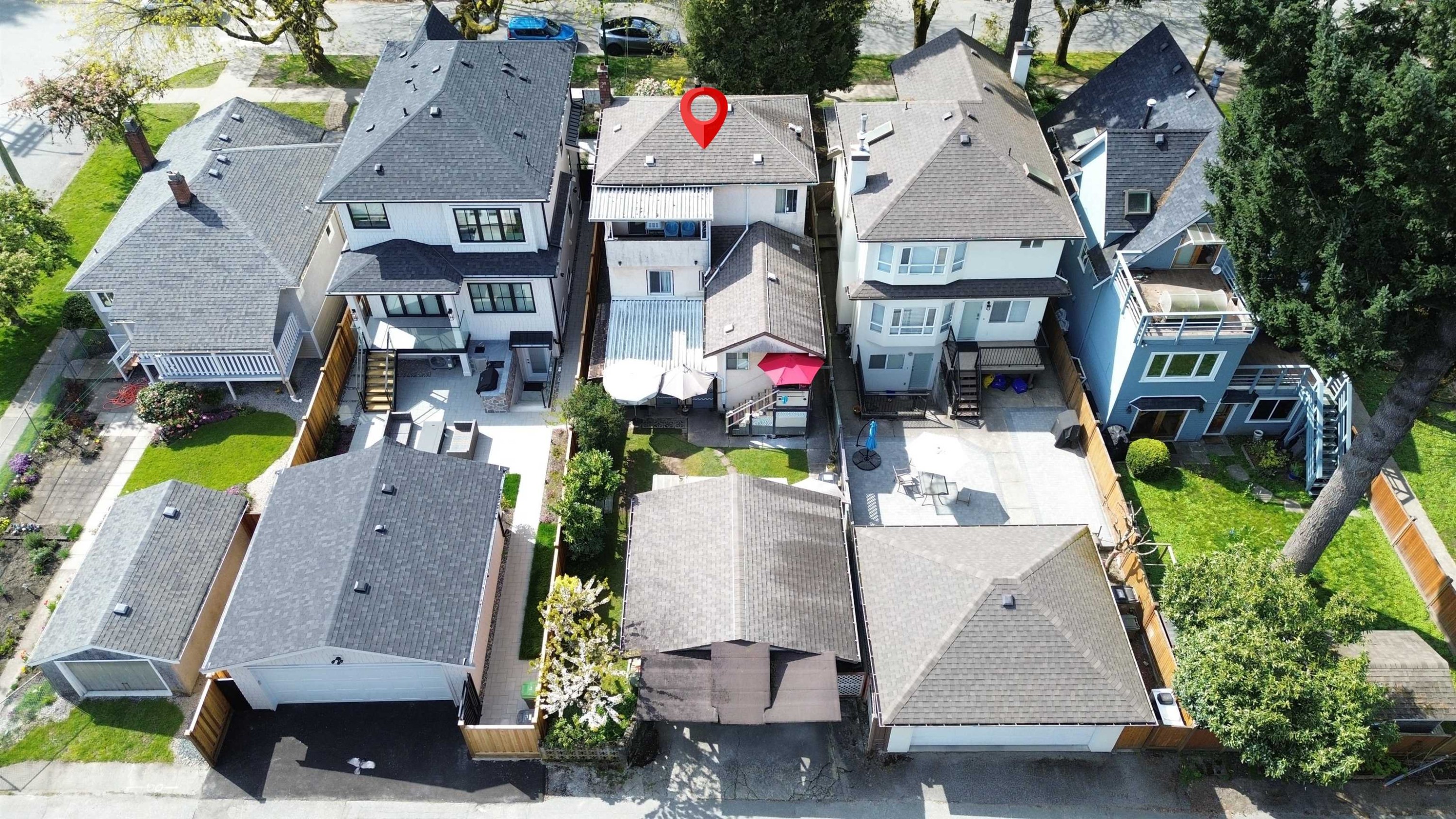 3950 Laurel Street, Vancouver, BC