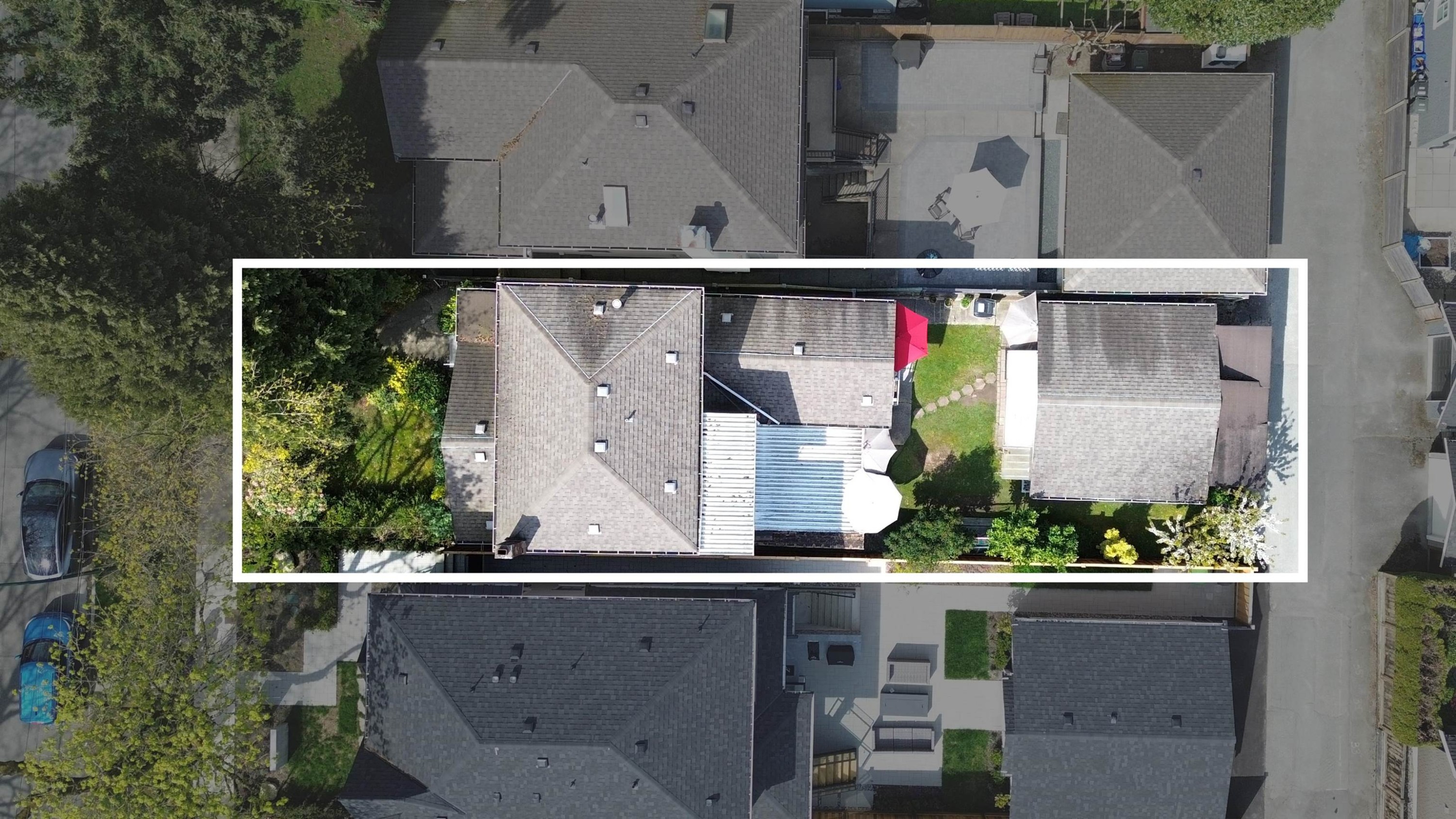 3950 Laurel Street, Vancouver, BC