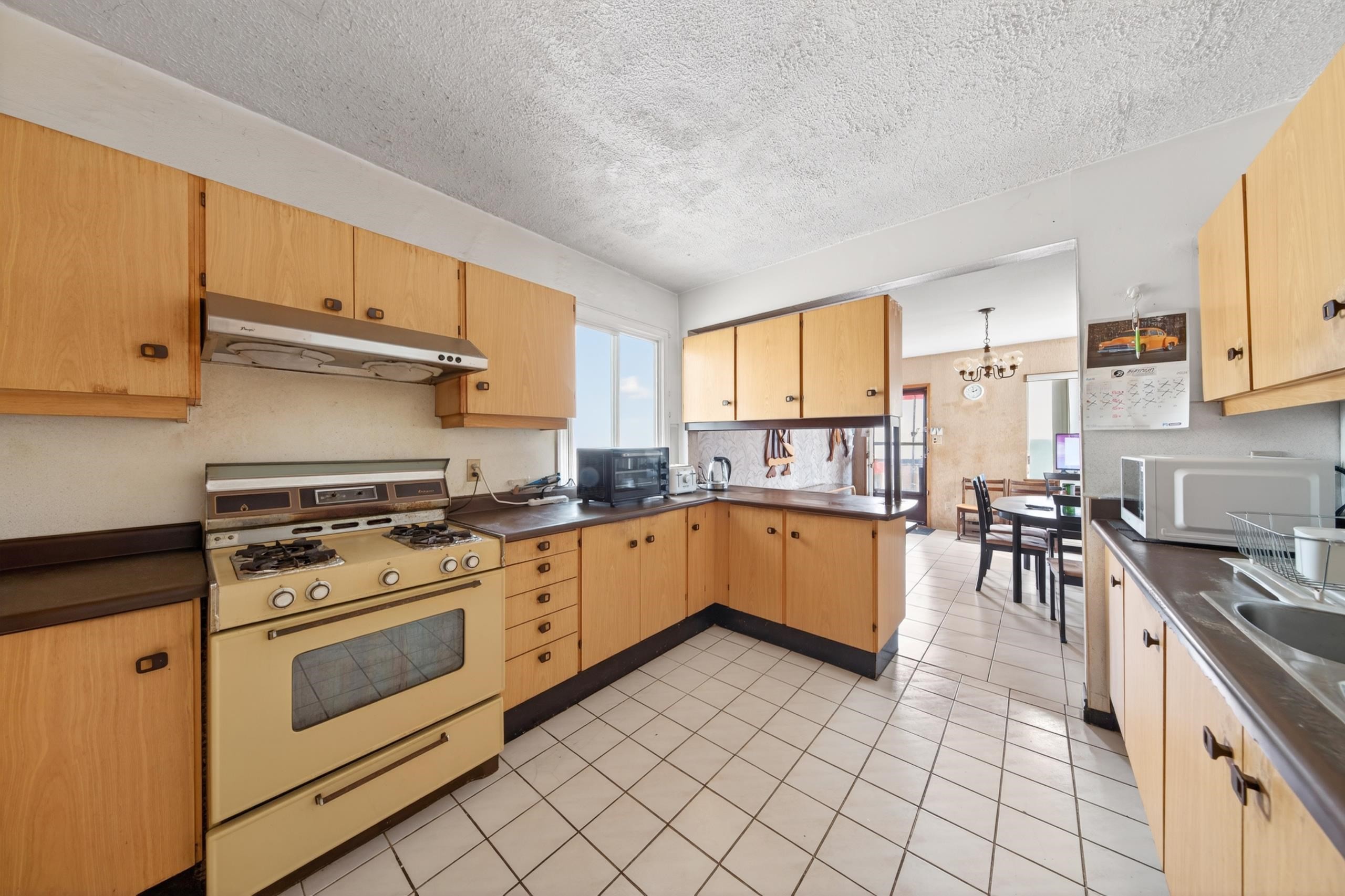 3950 Laurel Street, Vancouver, BC