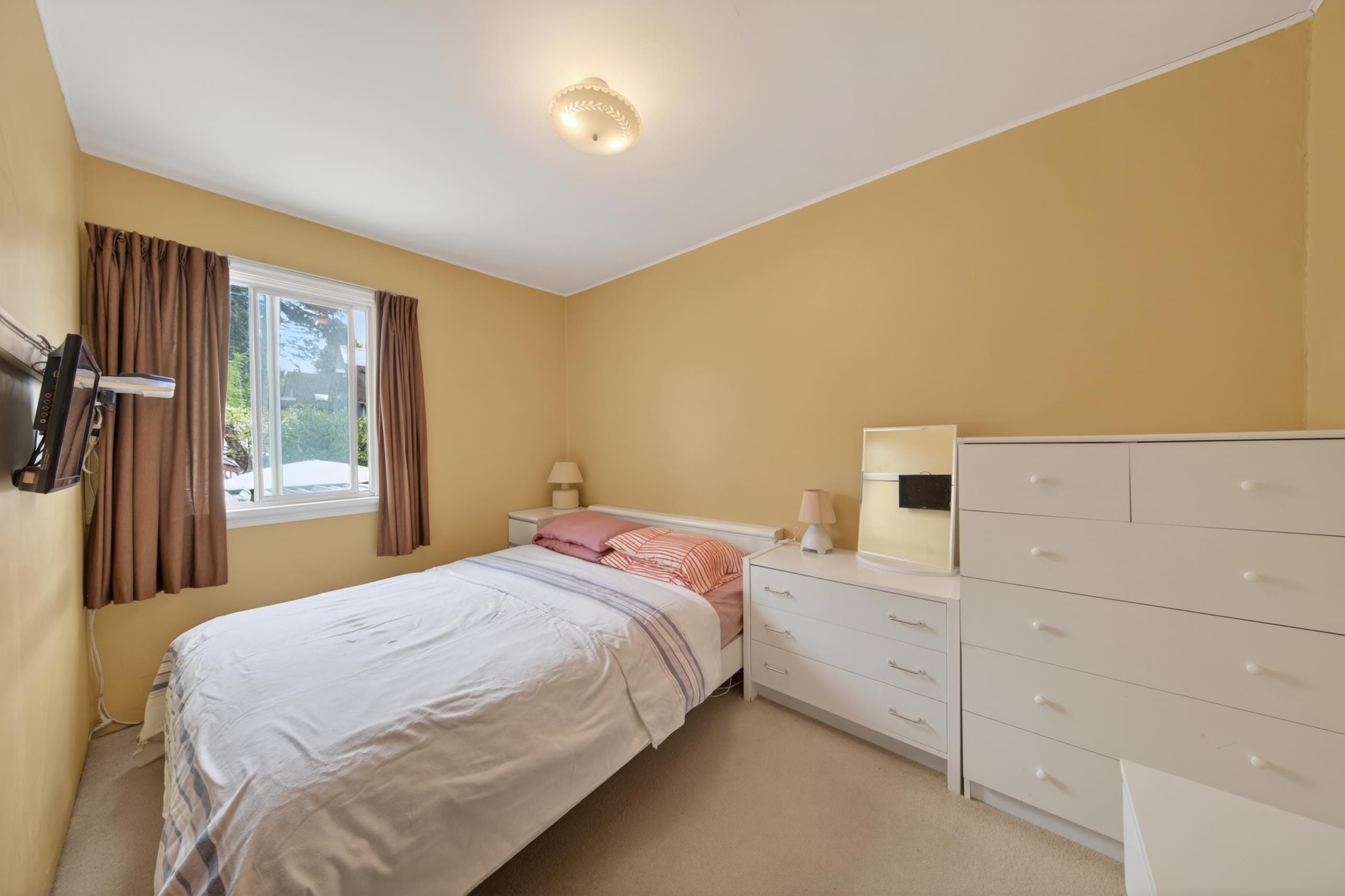3950 Laurel Street, Vancouver, BC