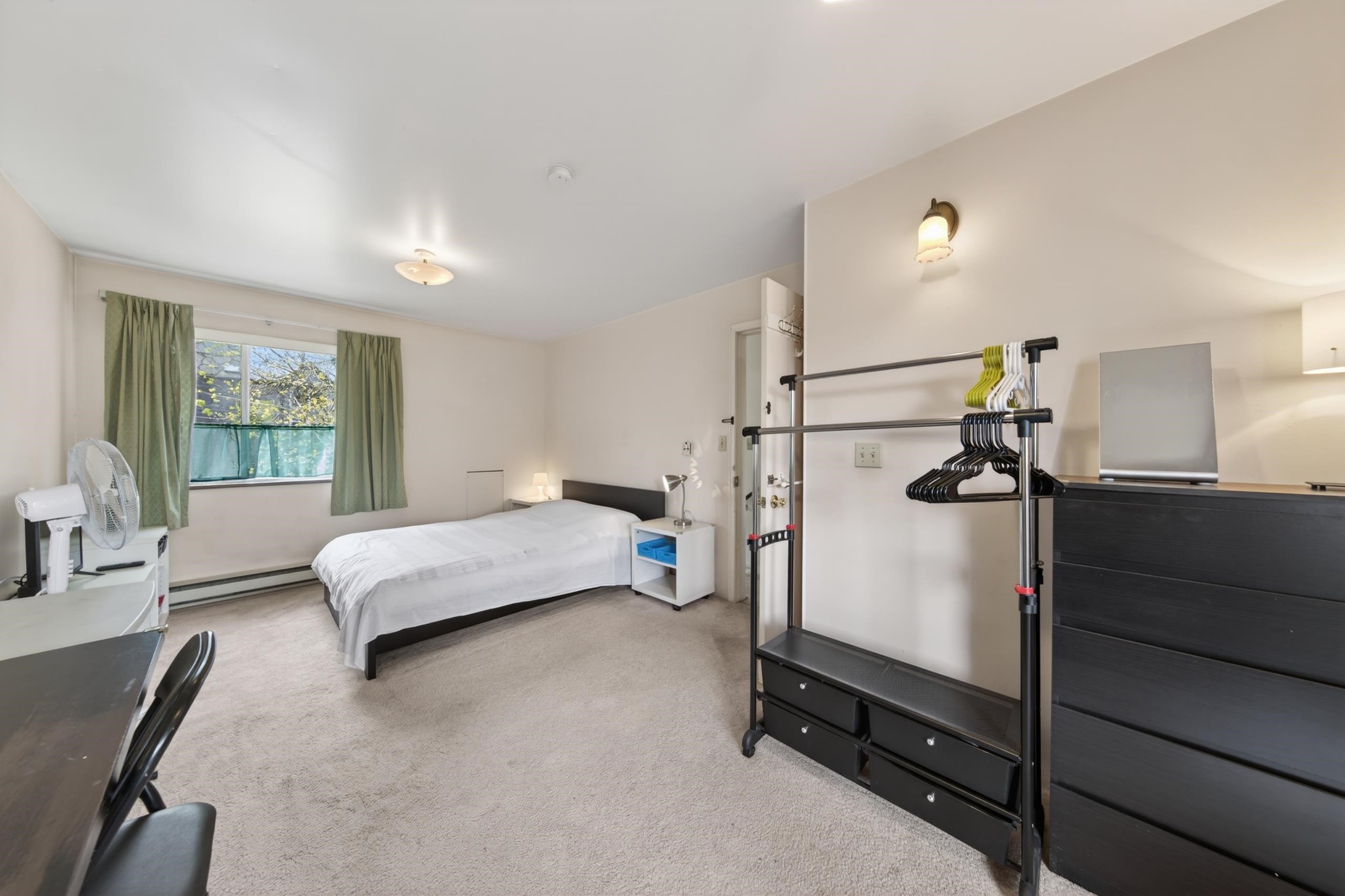 3950 Laurel Street, Vancouver, BC