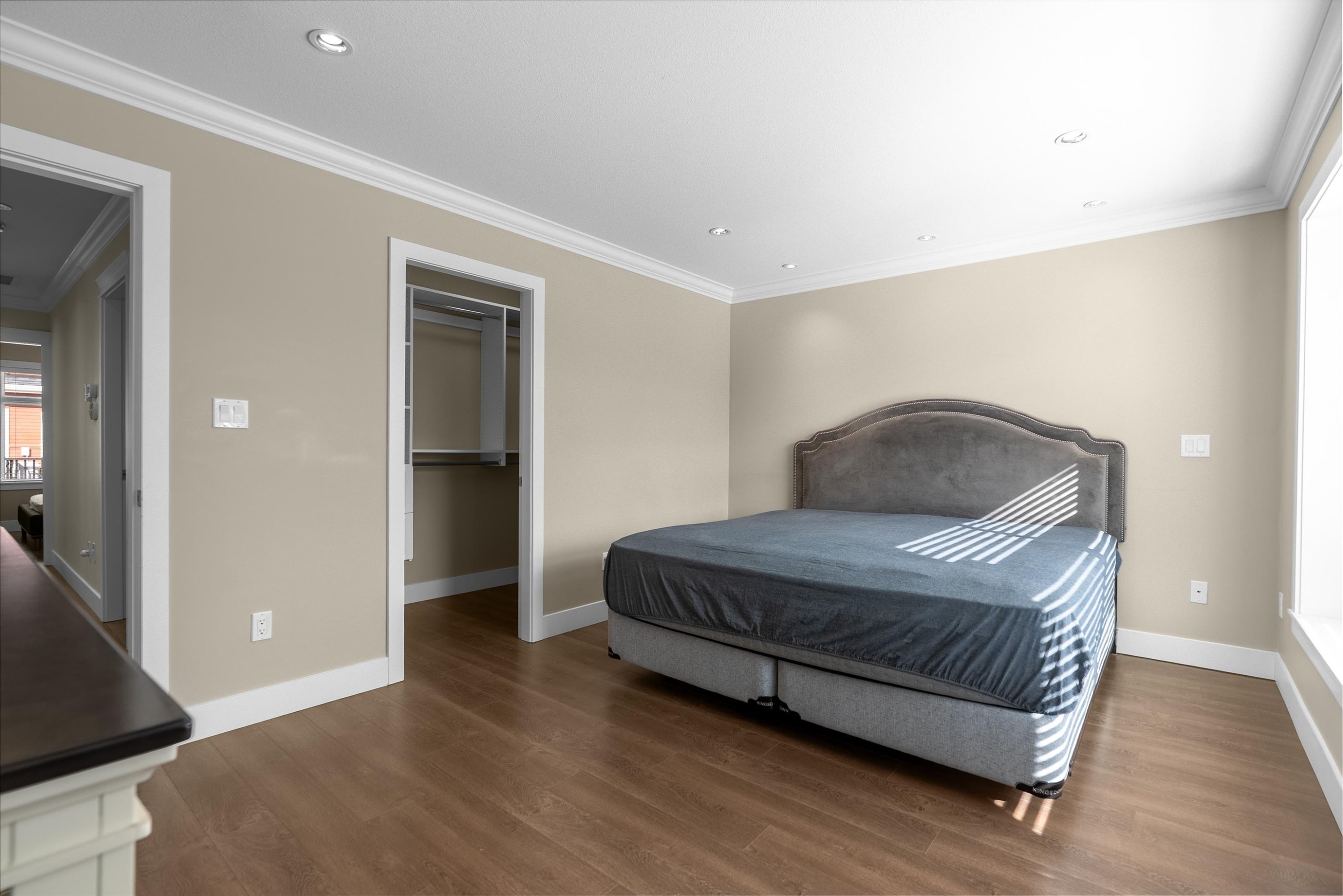 7-5180 Blundell Road, Richmond, BC
