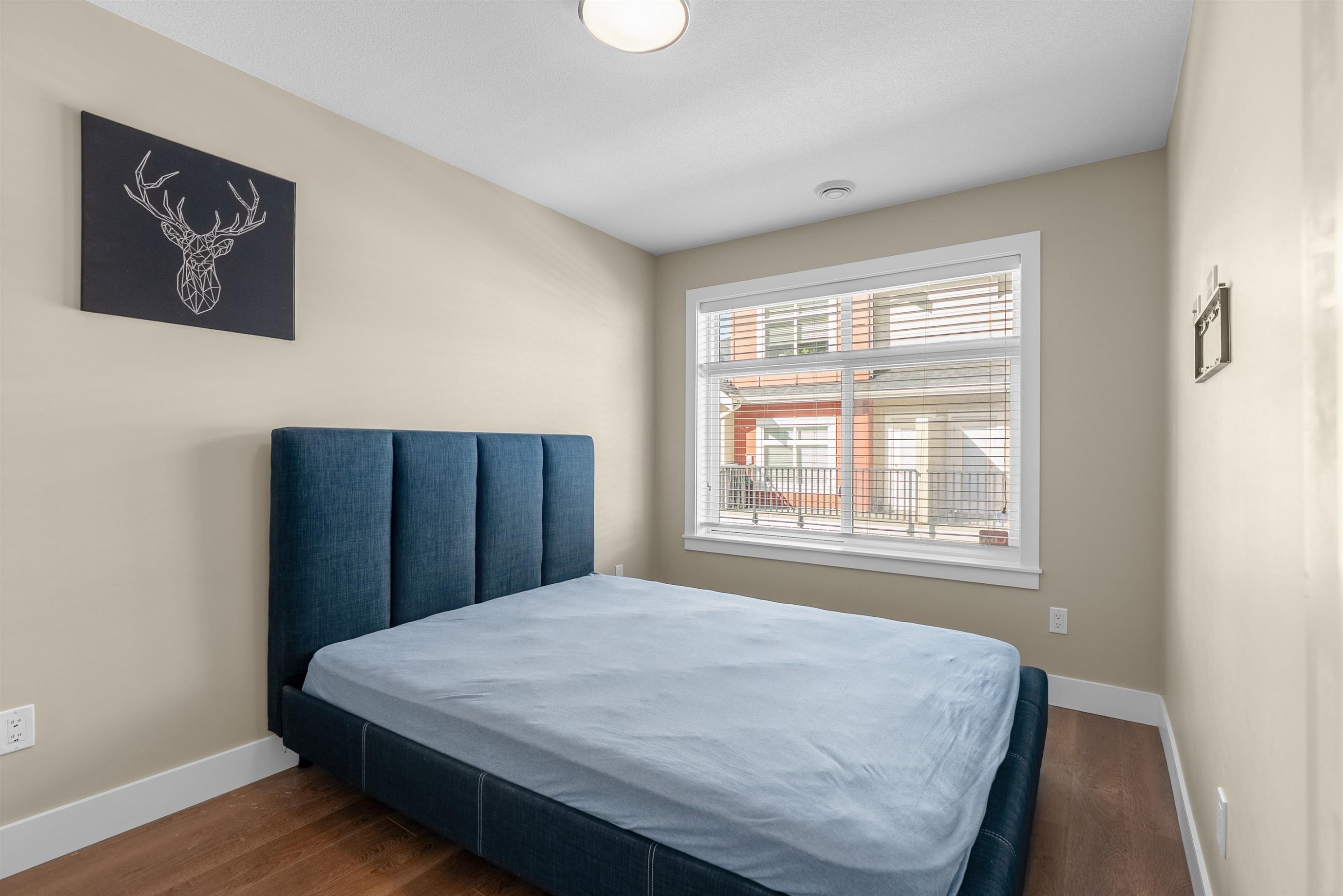 7-5180 Blundell Road, Richmond, BC