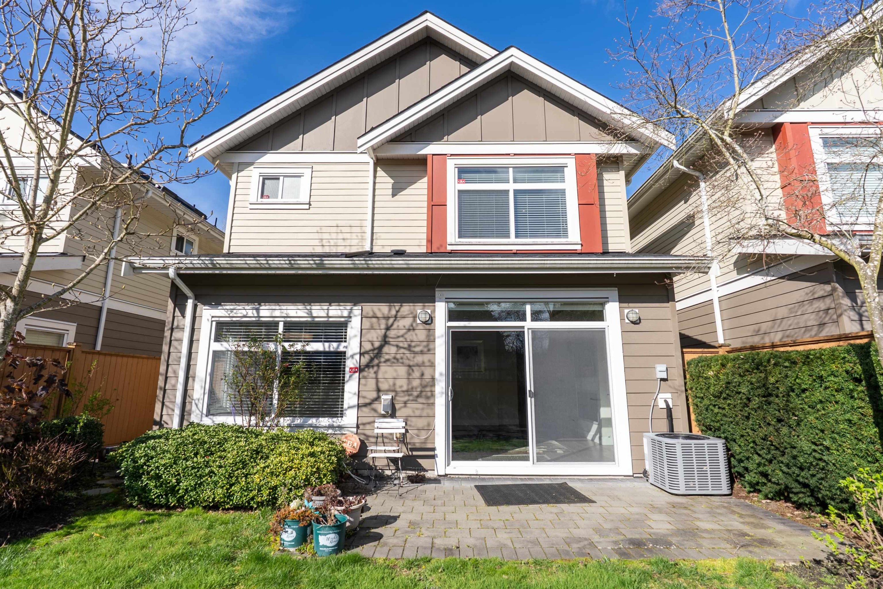 7-5180 Blundell Road, Richmond, BC