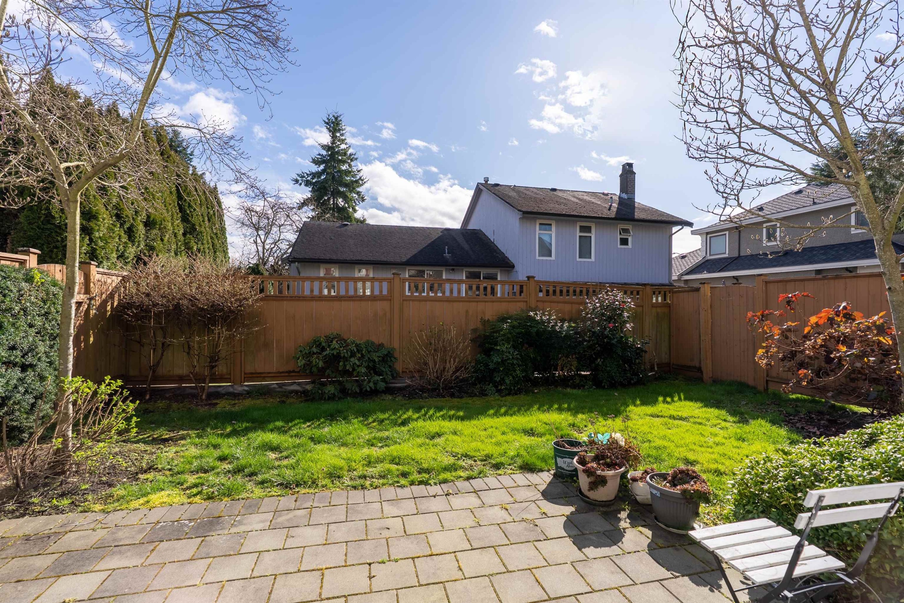 7-5180 Blundell Road, Richmond, BC