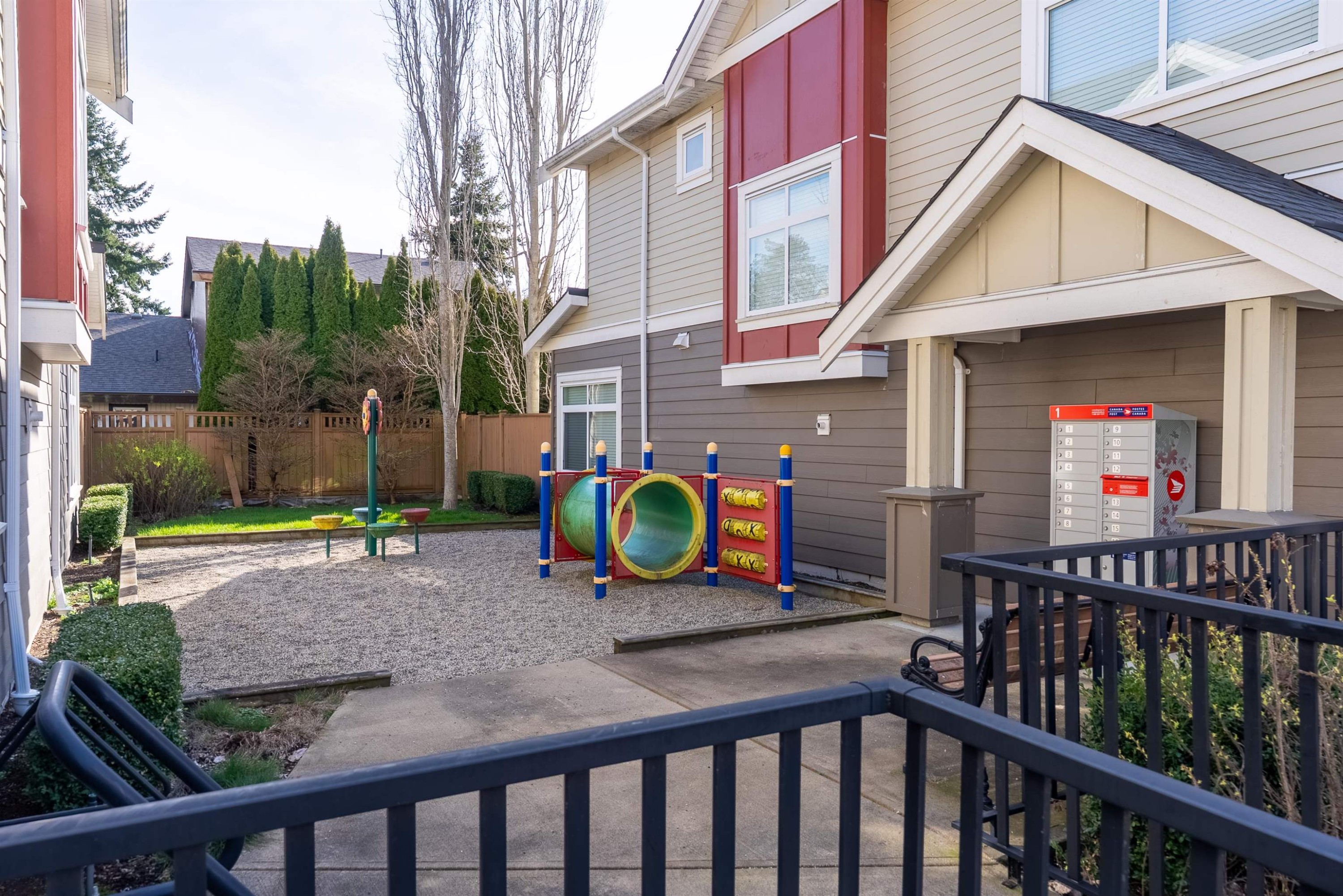 7-5180 Blundell Road, Richmond, BC