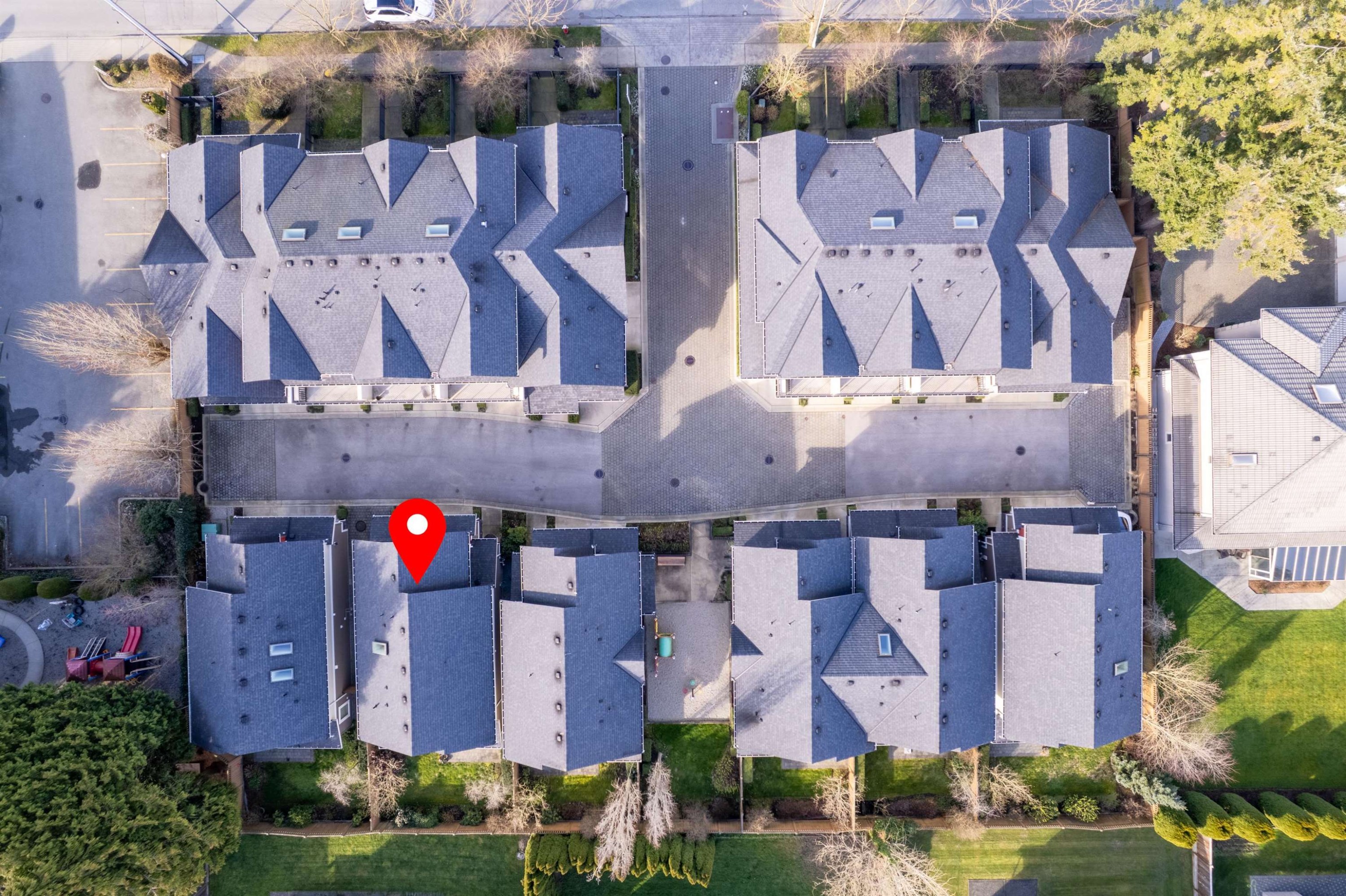 7-5180 Blundell Road, Richmond, BC