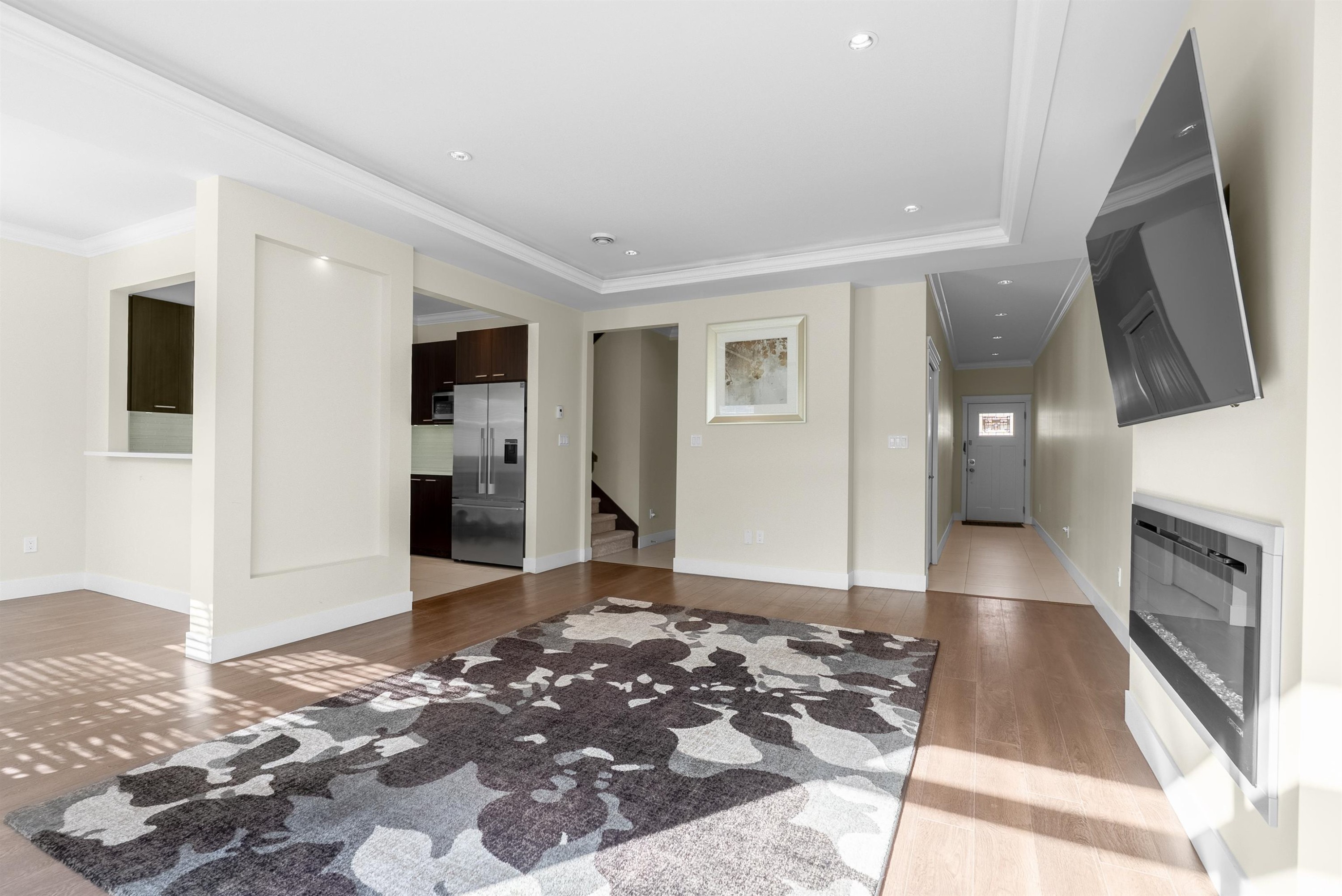 7-5180 Blundell Road, Richmond, BC