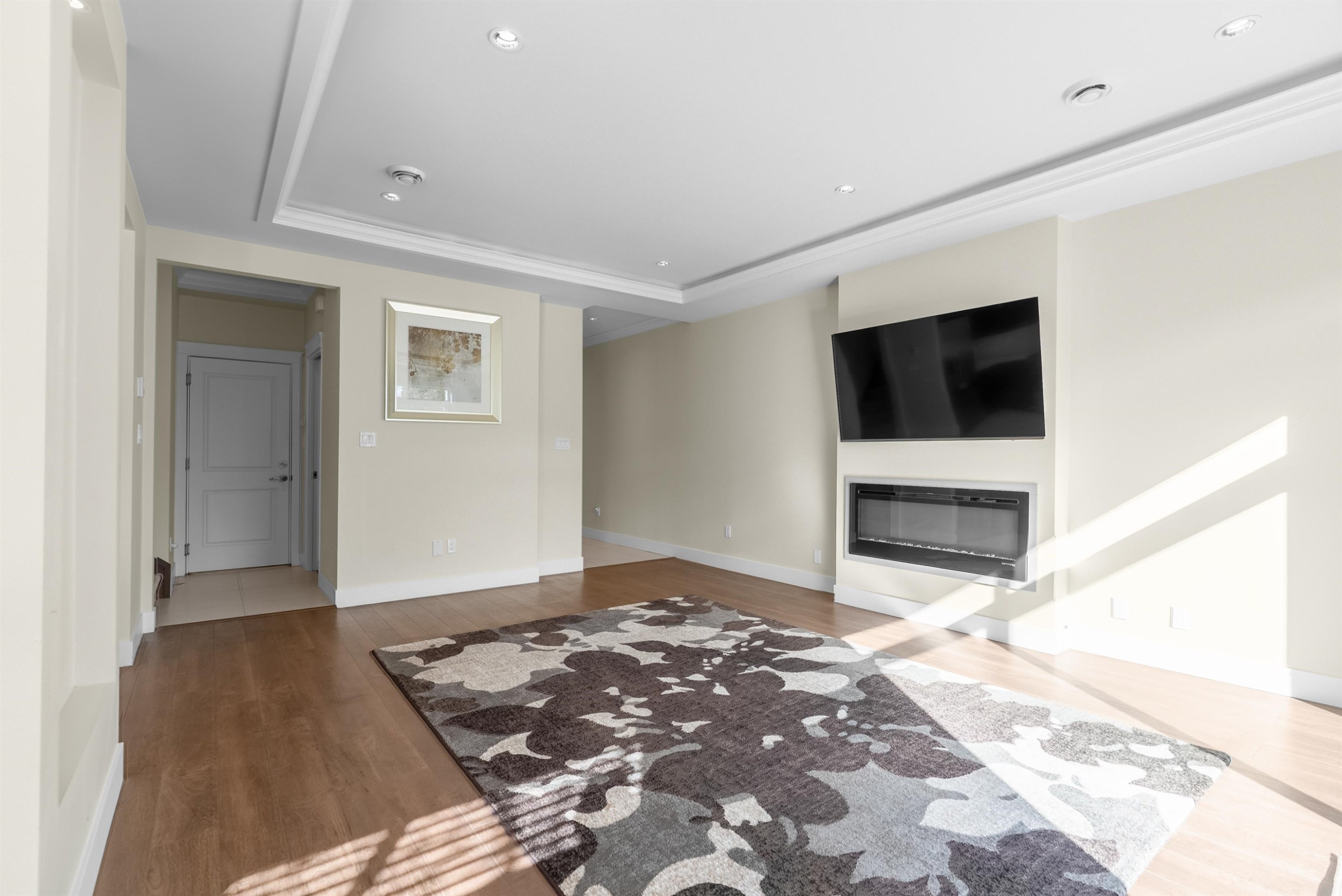 7-5180 Blundell Road, Richmond, BC