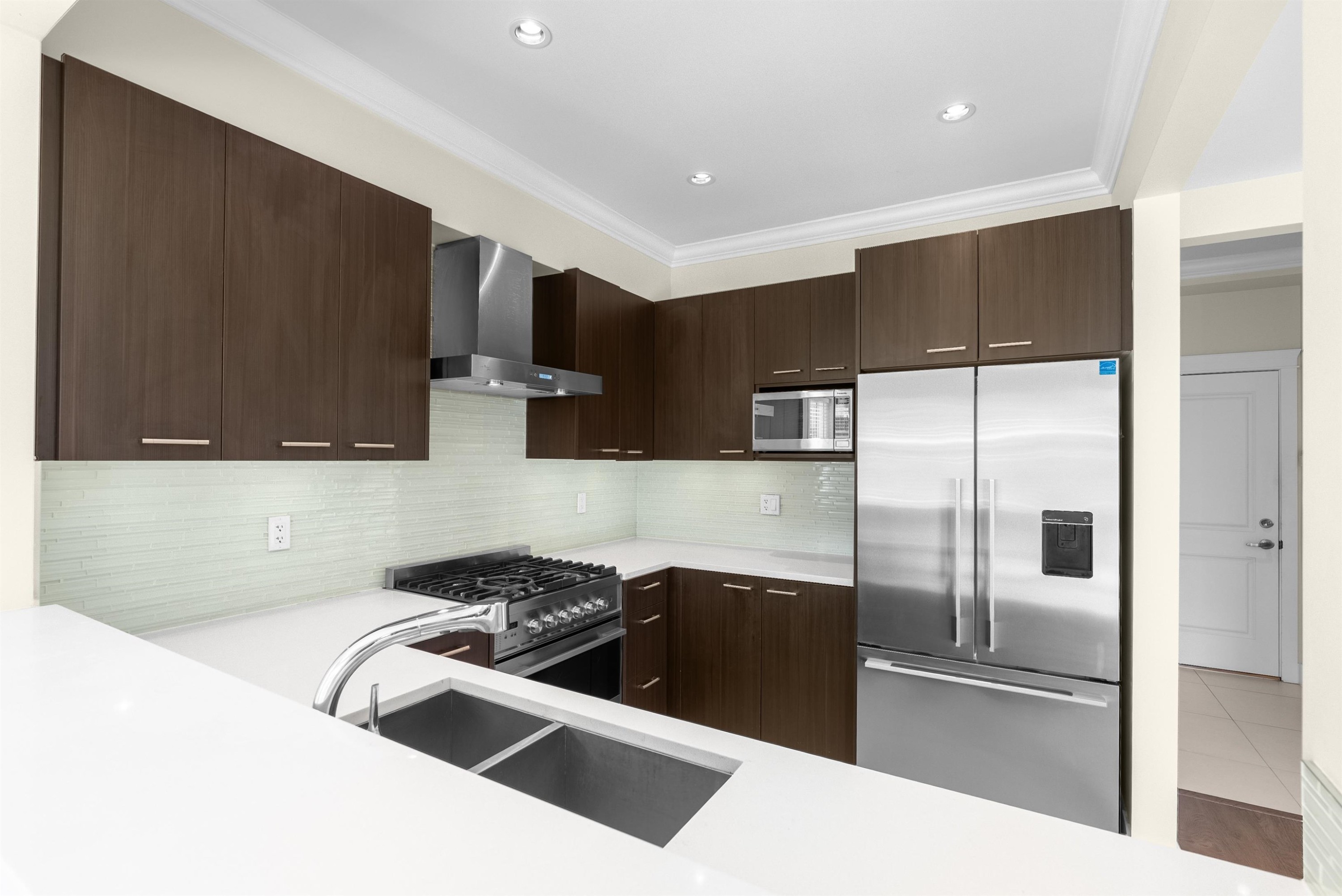 7-5180 Blundell Road, Richmond, BC