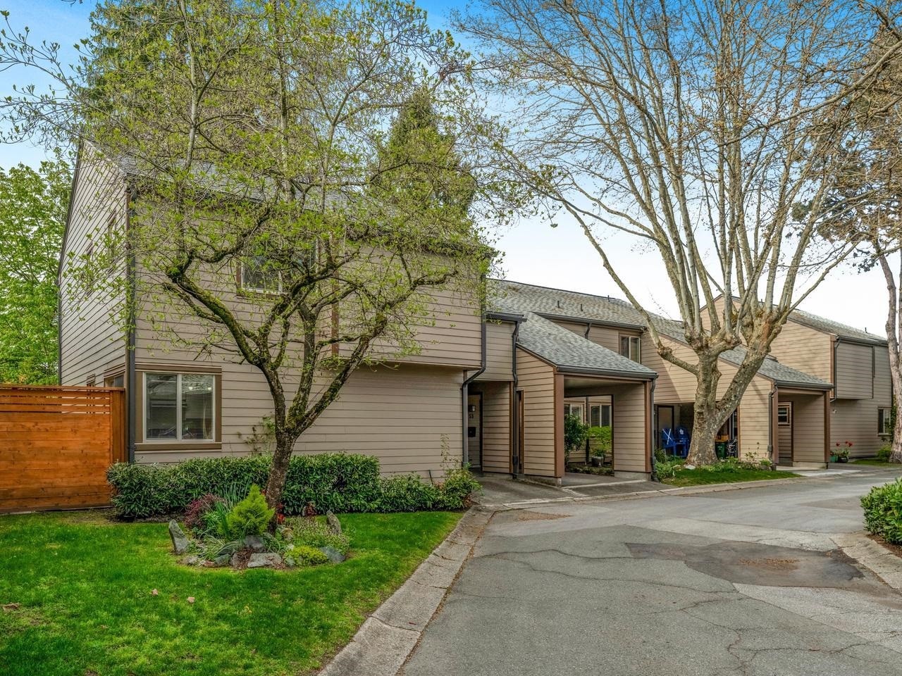 54-6880 Lucas Road, Richmond, BC