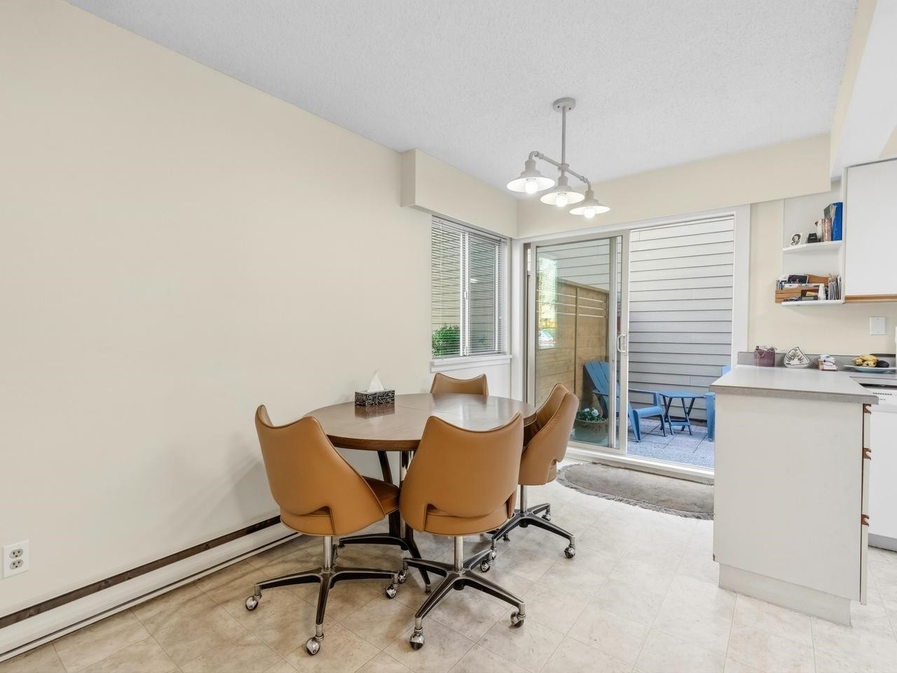 54-6880 Lucas Road, Richmond, BC