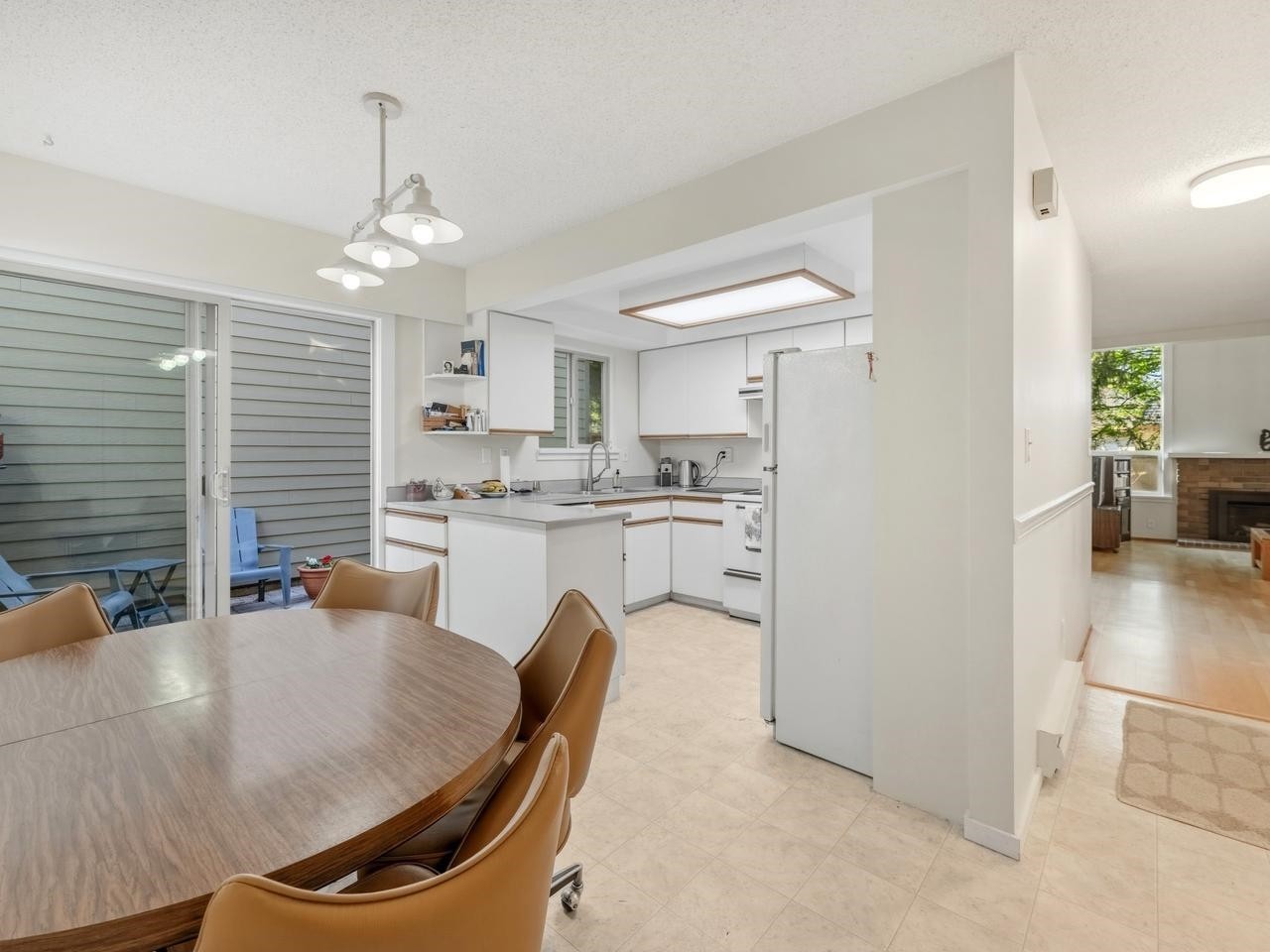 54-6880 Lucas Road, Richmond, BC
