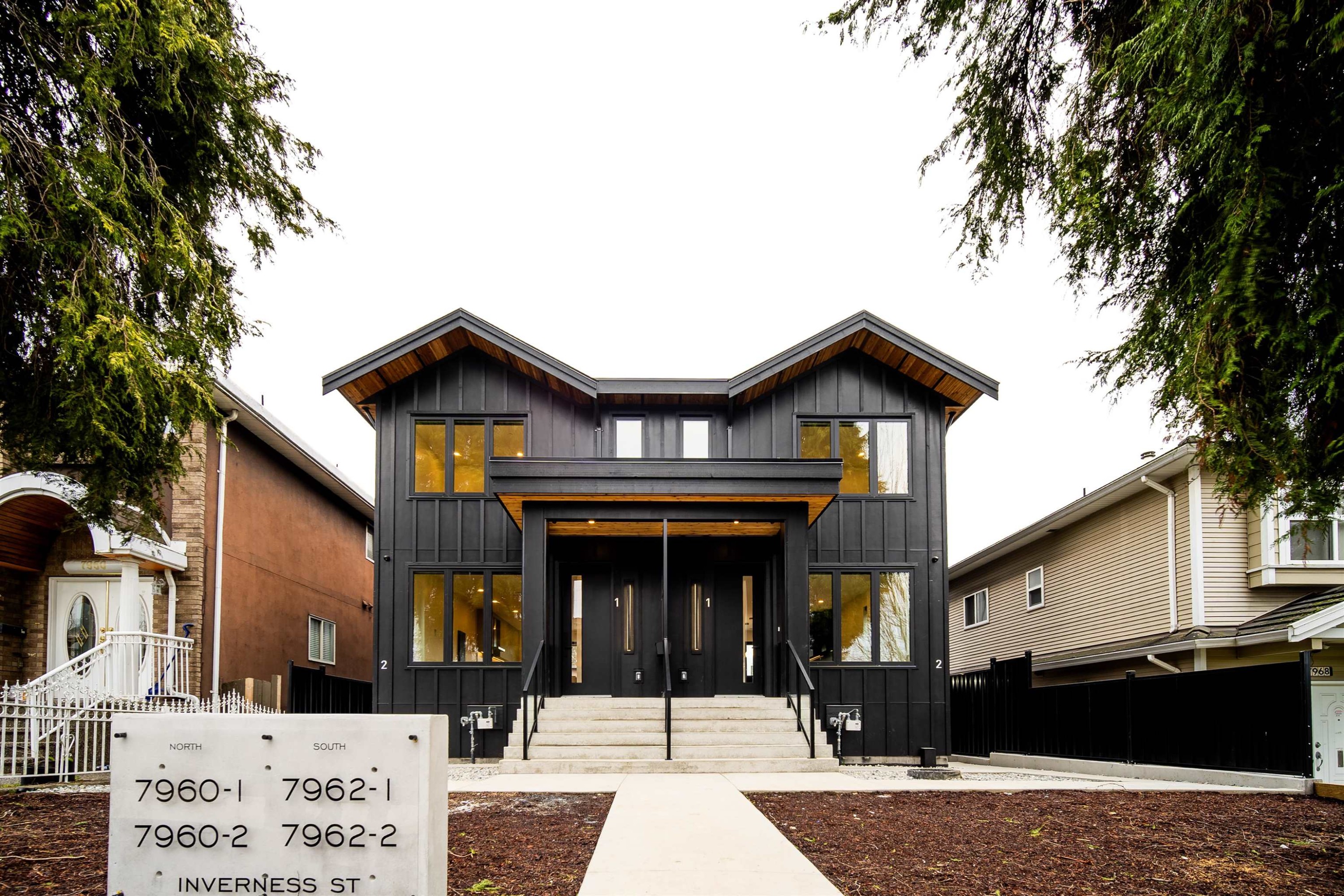 7960 Inverness Street, Vancouver, BC