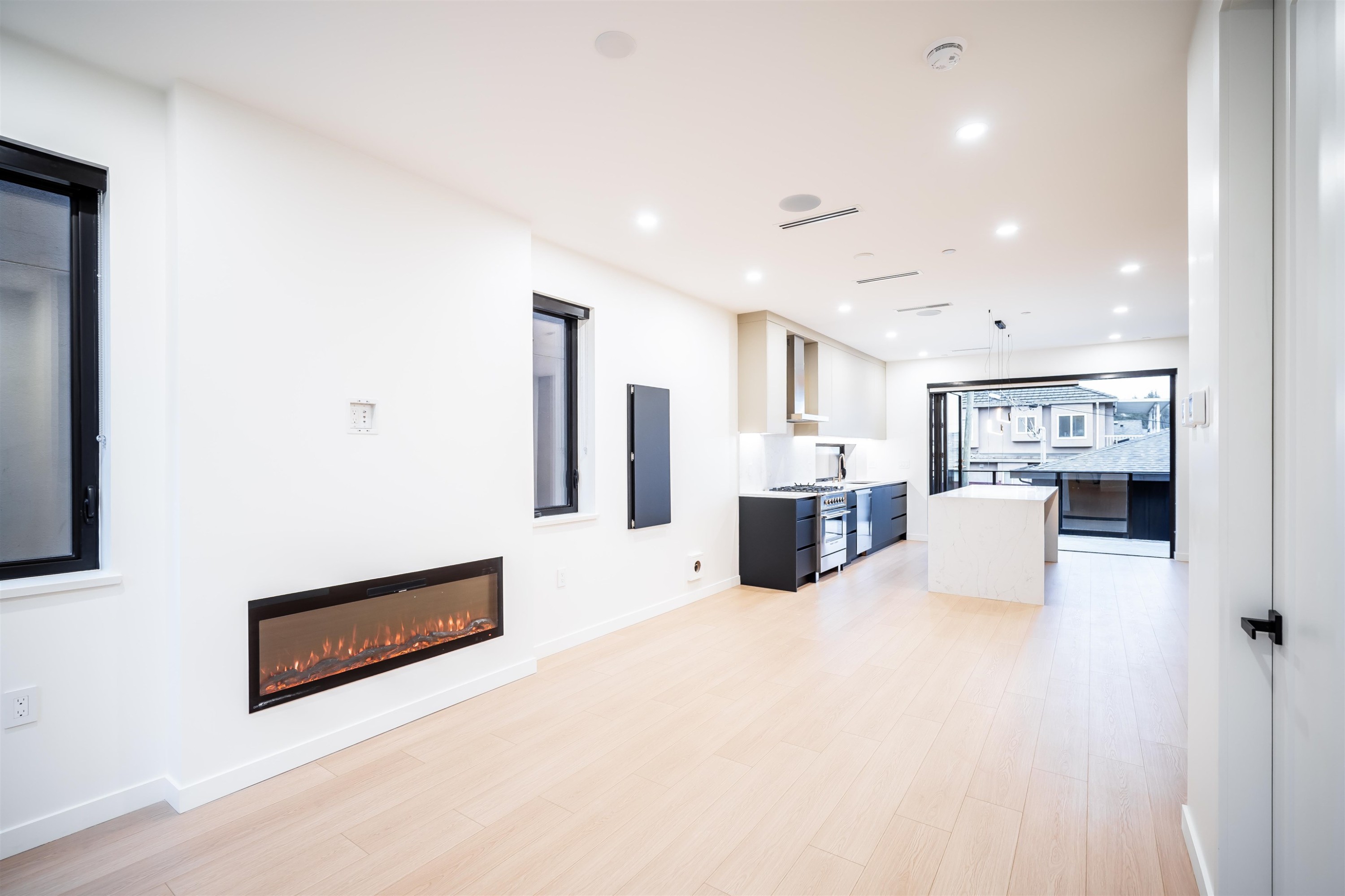 7960 Inverness Street, Vancouver, BC