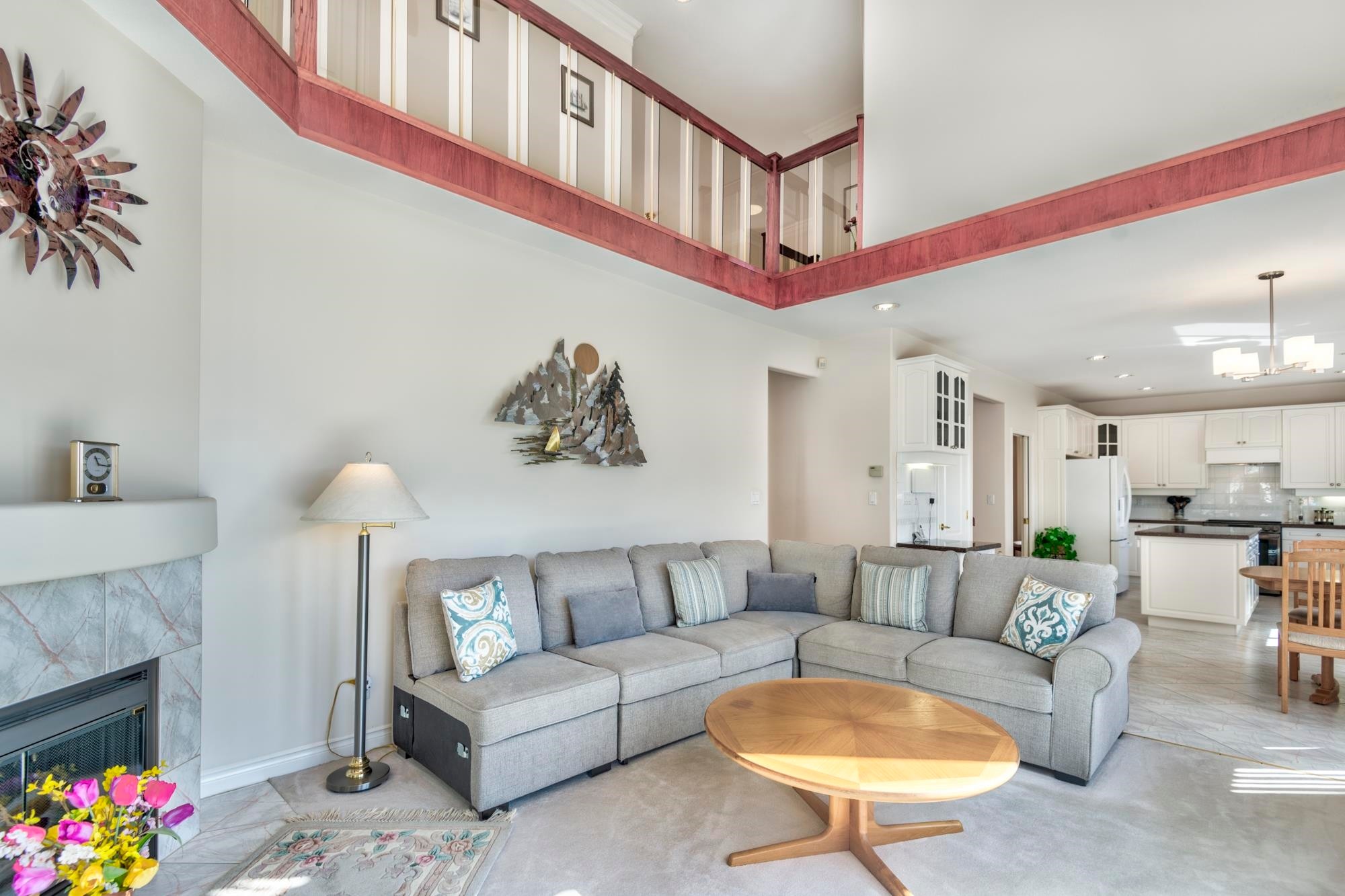 3102 Fisher Court, Coquitlam, BC