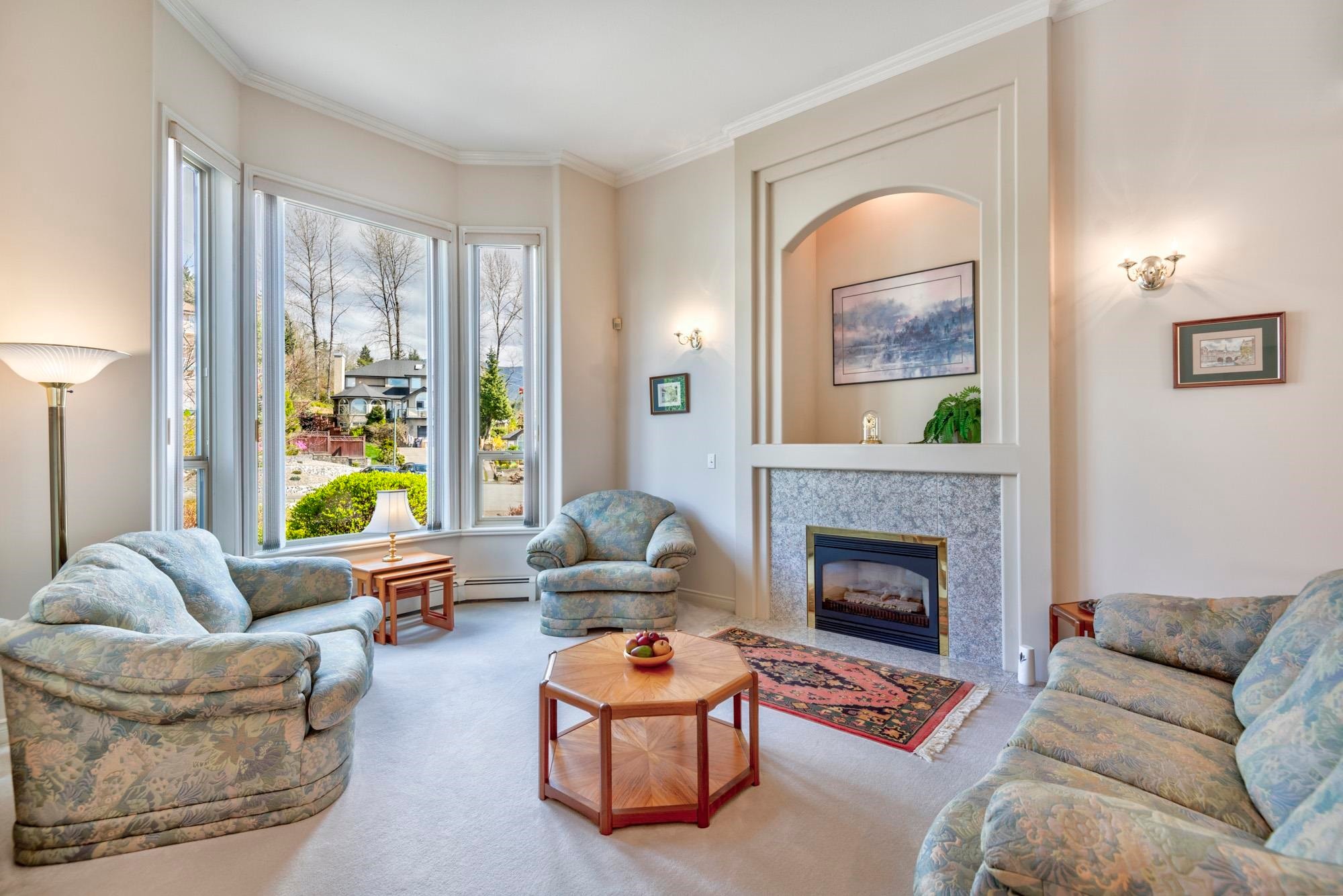 3102 Fisher Court, Coquitlam, BC