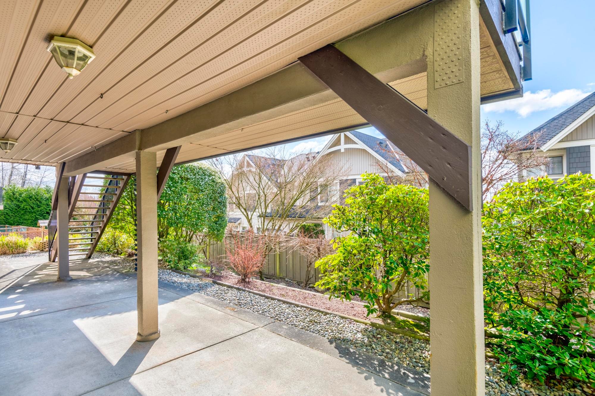 3102 Fisher Court, Coquitlam, BC