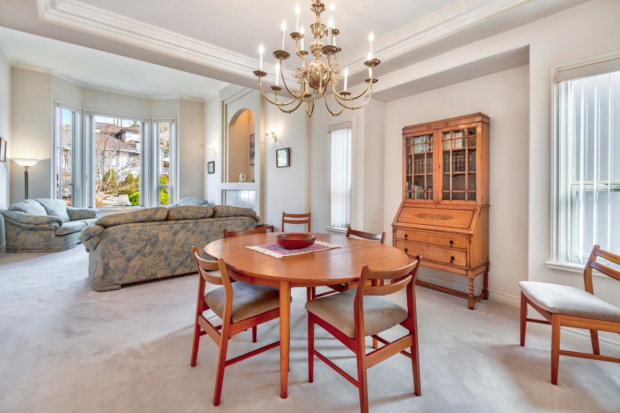 3102 Fisher Court, Coquitlam, BC