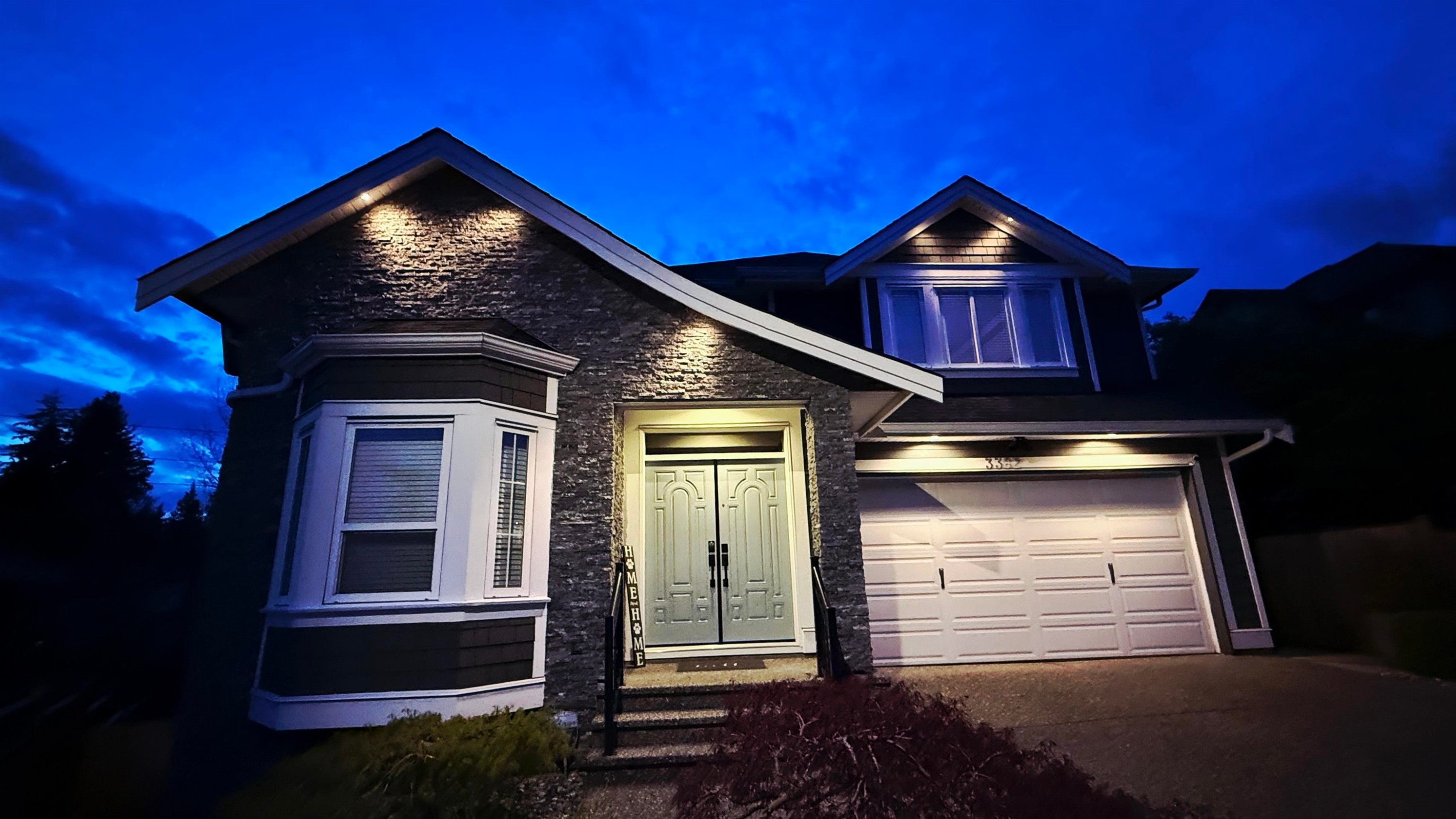 3382 Edwin Court, Coquitlam, BC