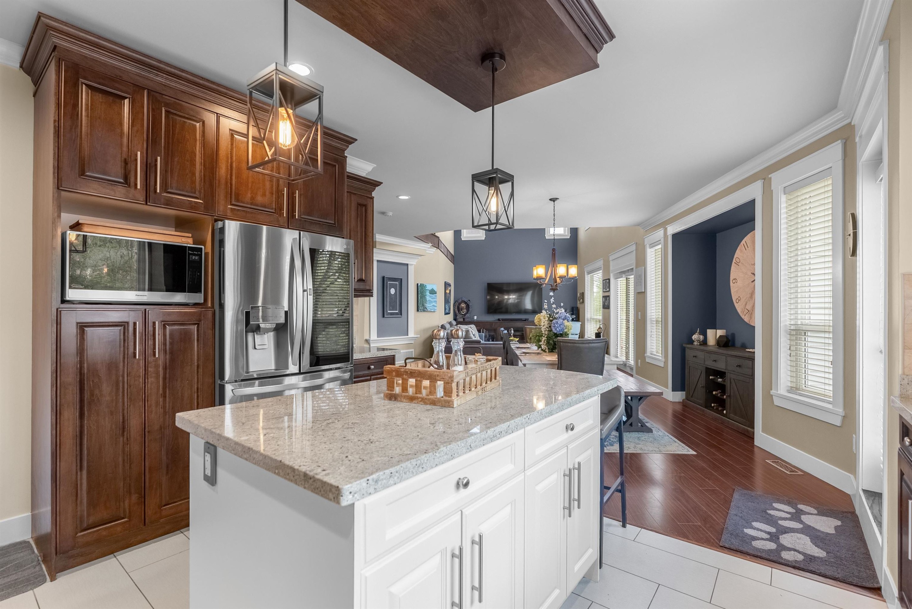 3382 Edwin Court, Coquitlam, BC