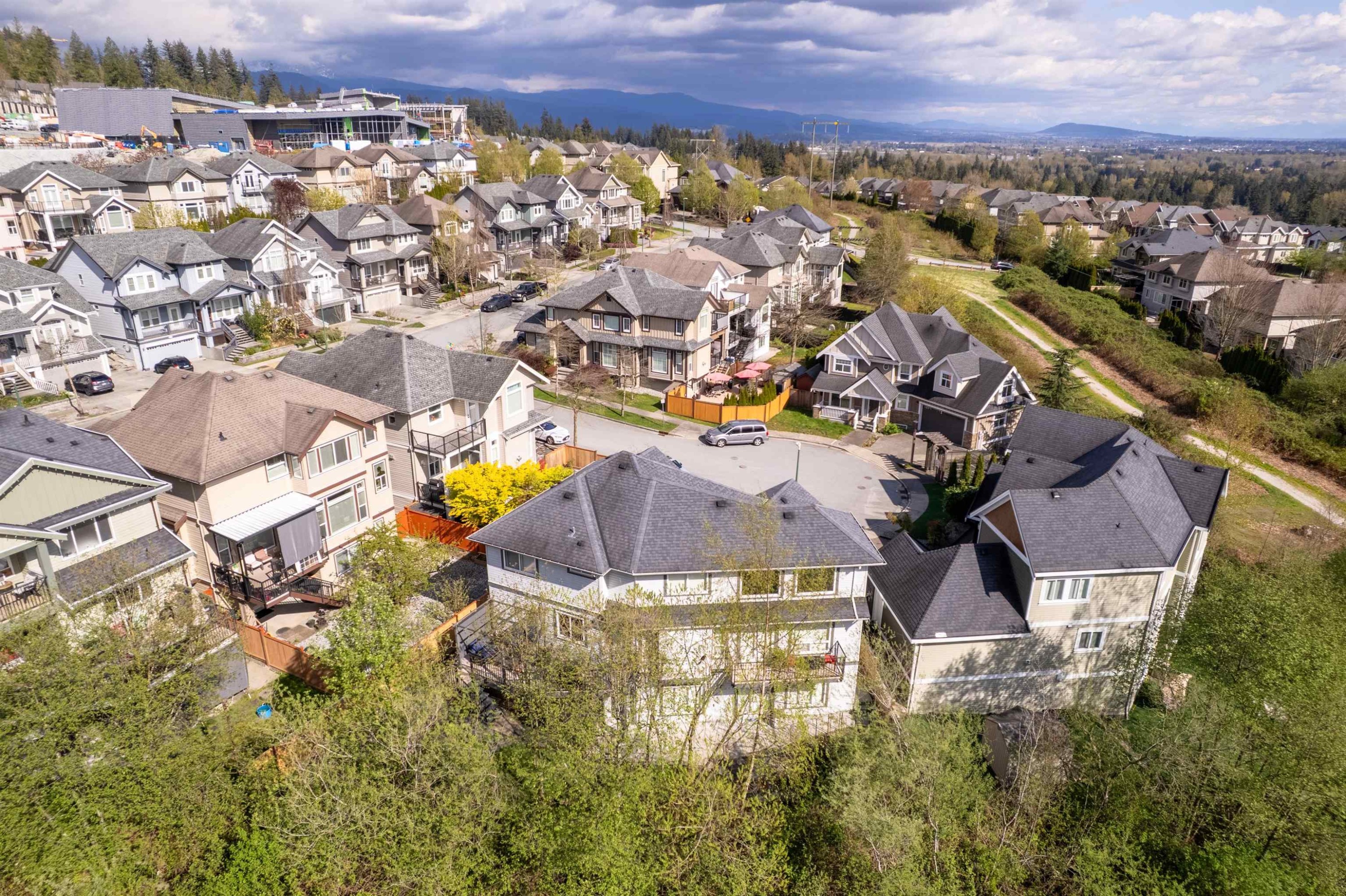 3382 Edwin Court, Coquitlam, BC