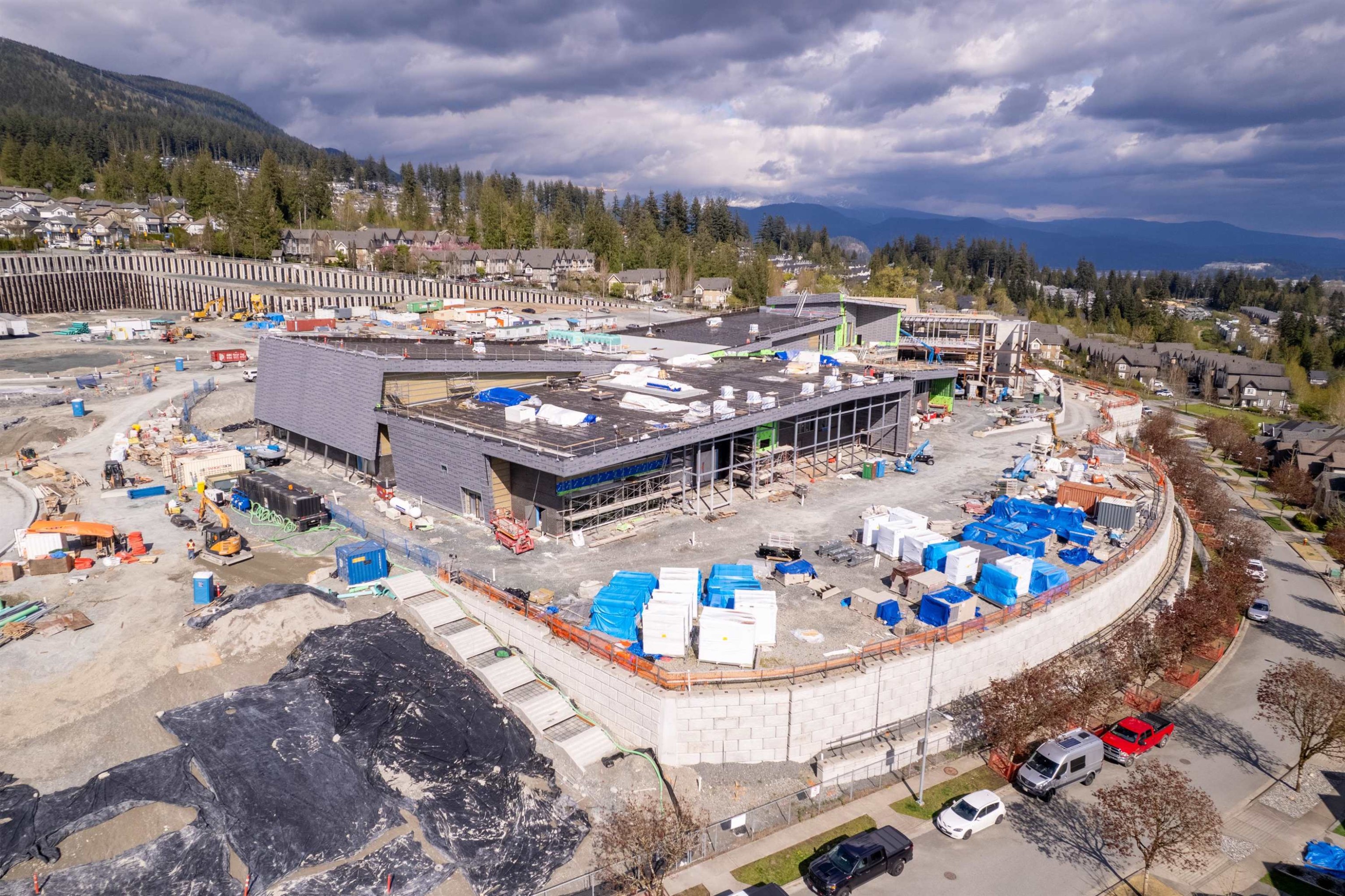 3382 Edwin Court, Coquitlam, BC