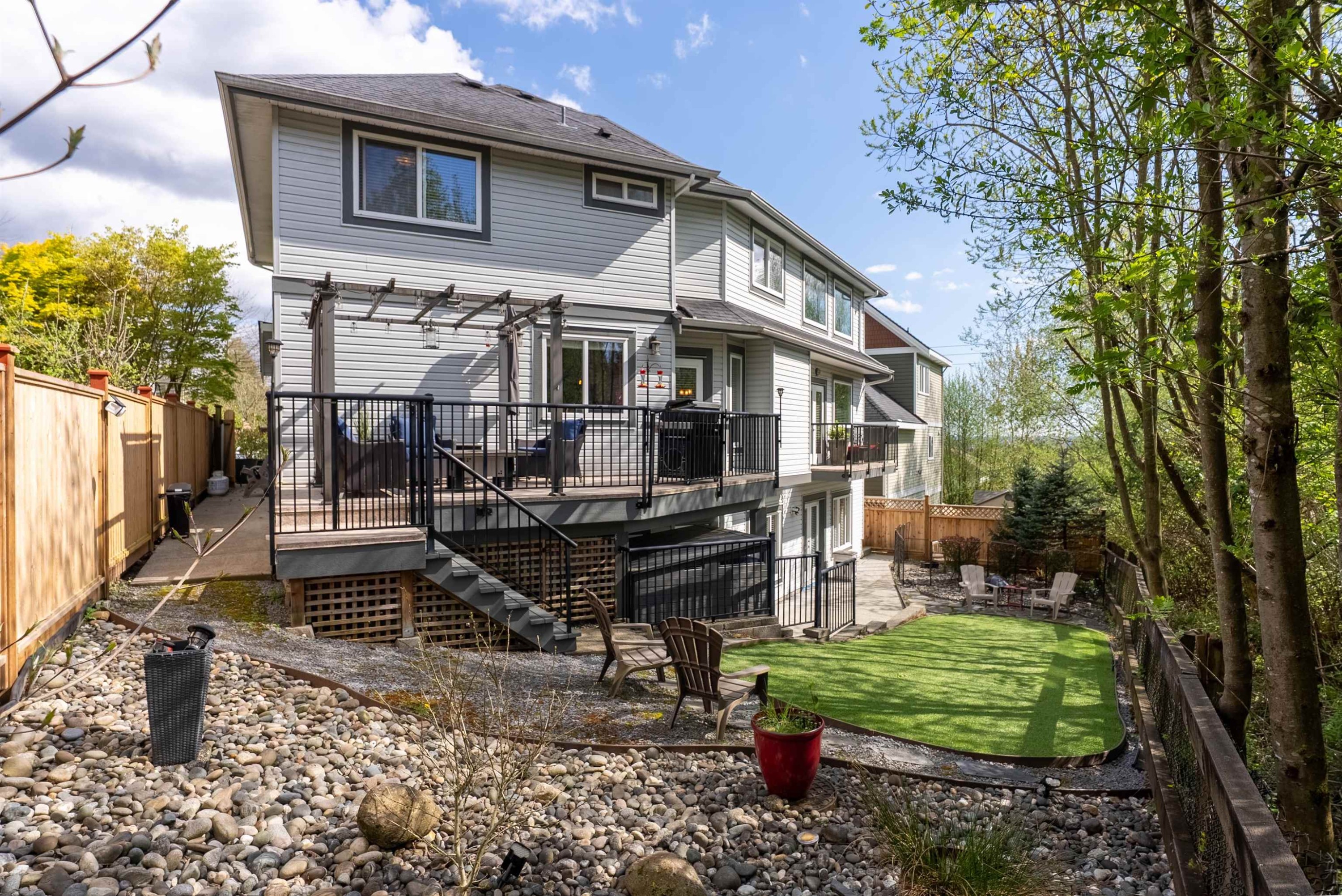 3382 Edwin Court, Coquitlam, BC