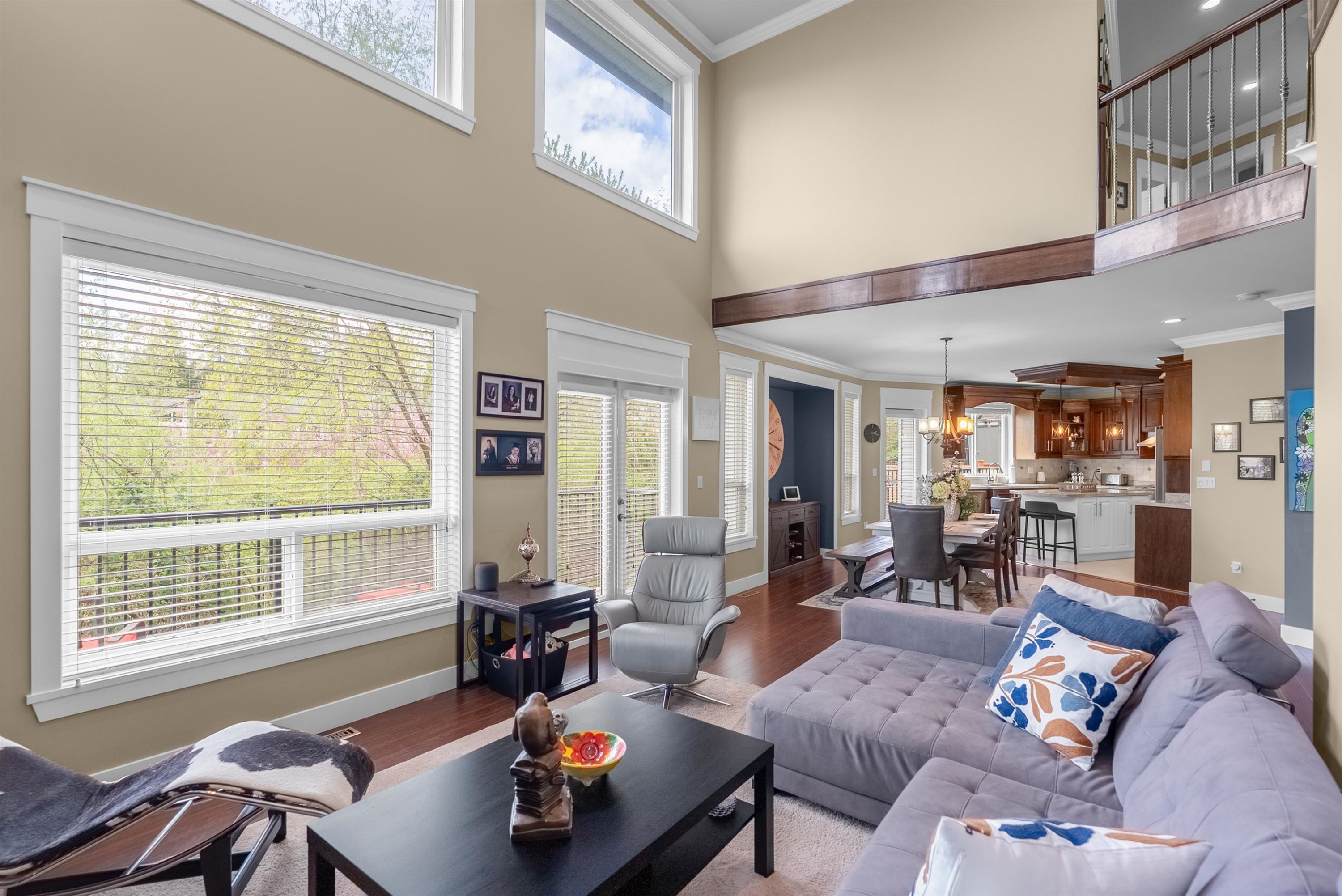 3382 Edwin Court, Coquitlam, BC