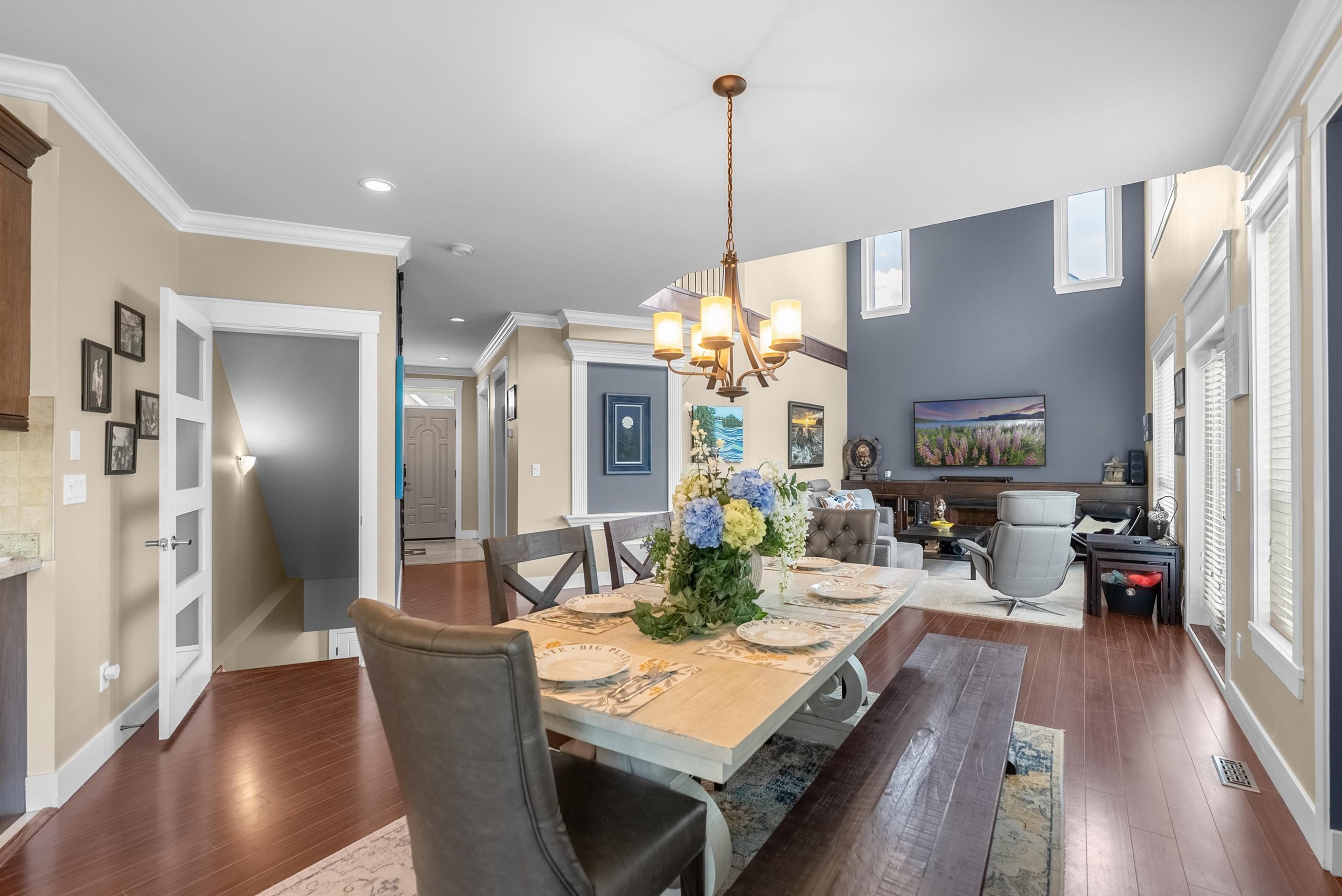 3382 Edwin Court, Coquitlam, BC