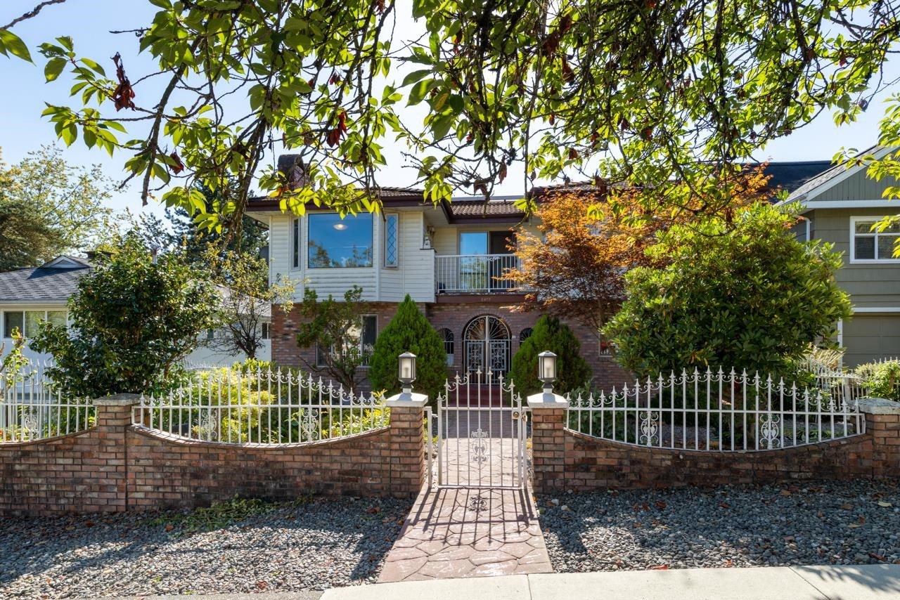 2472 12Th Avenue E, Vancouver, BC