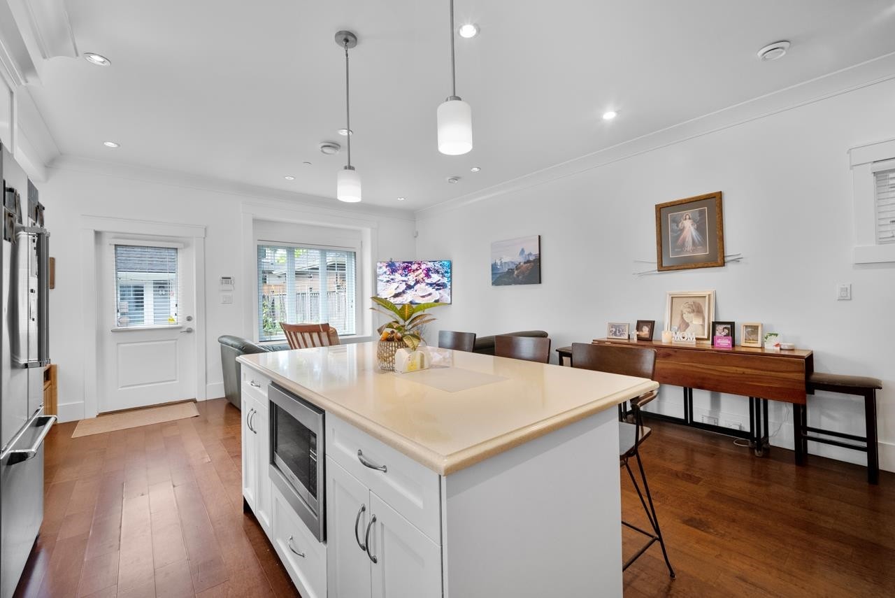 3288 32Nd Avenue W, Vancouver, BC