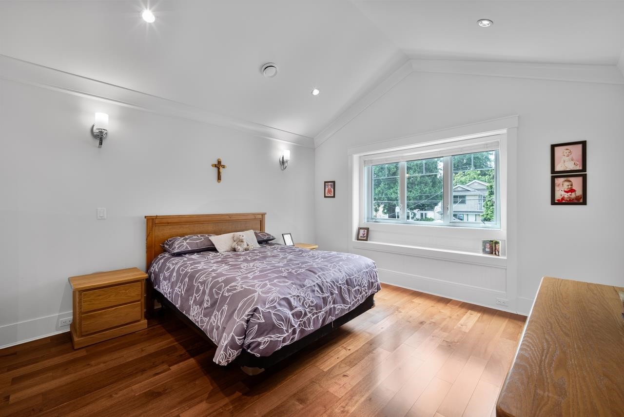 3288 32Nd Avenue W, Vancouver, BC